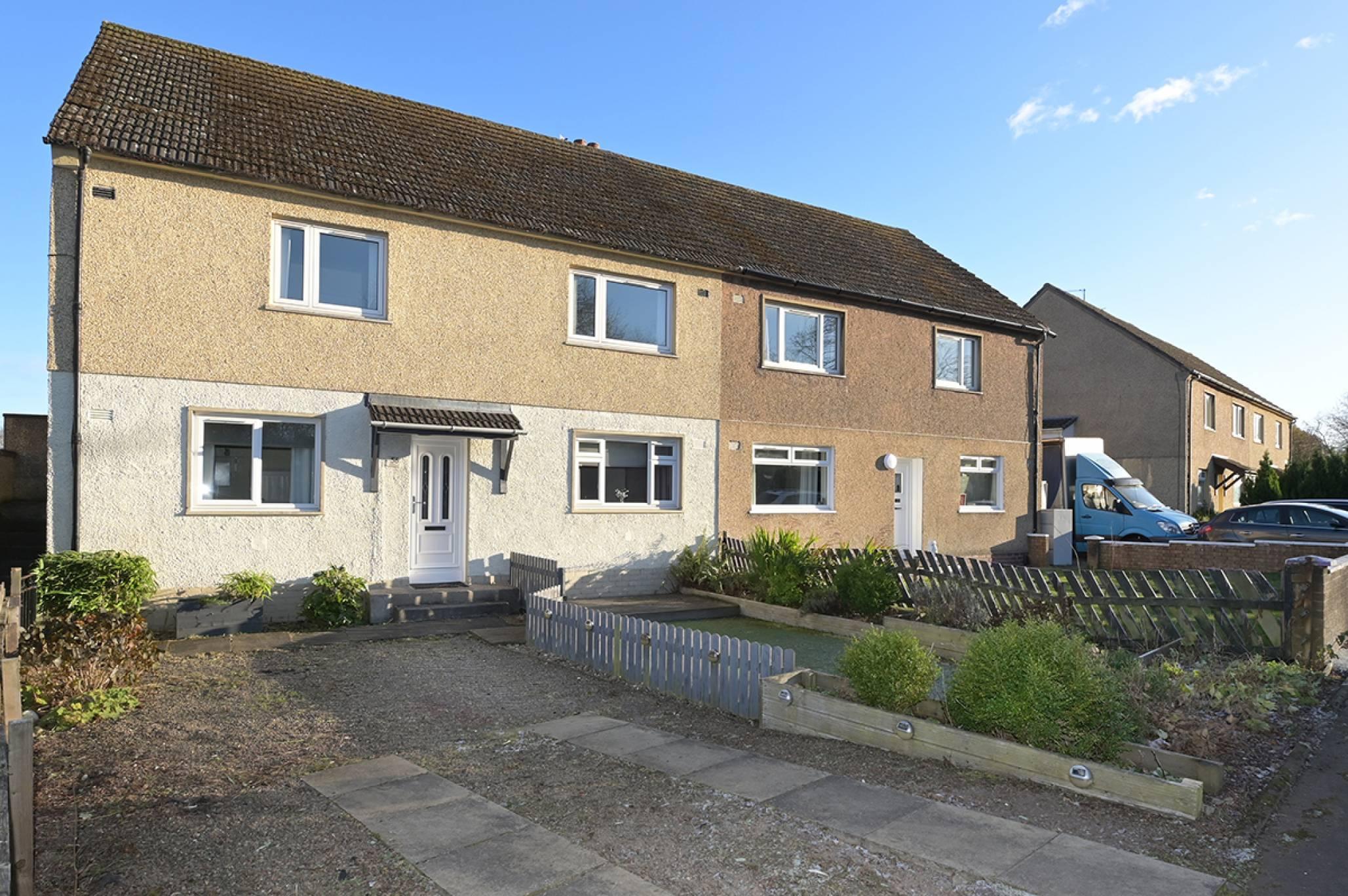 56 Niddry Road, Winchburgh, EH52 6SA