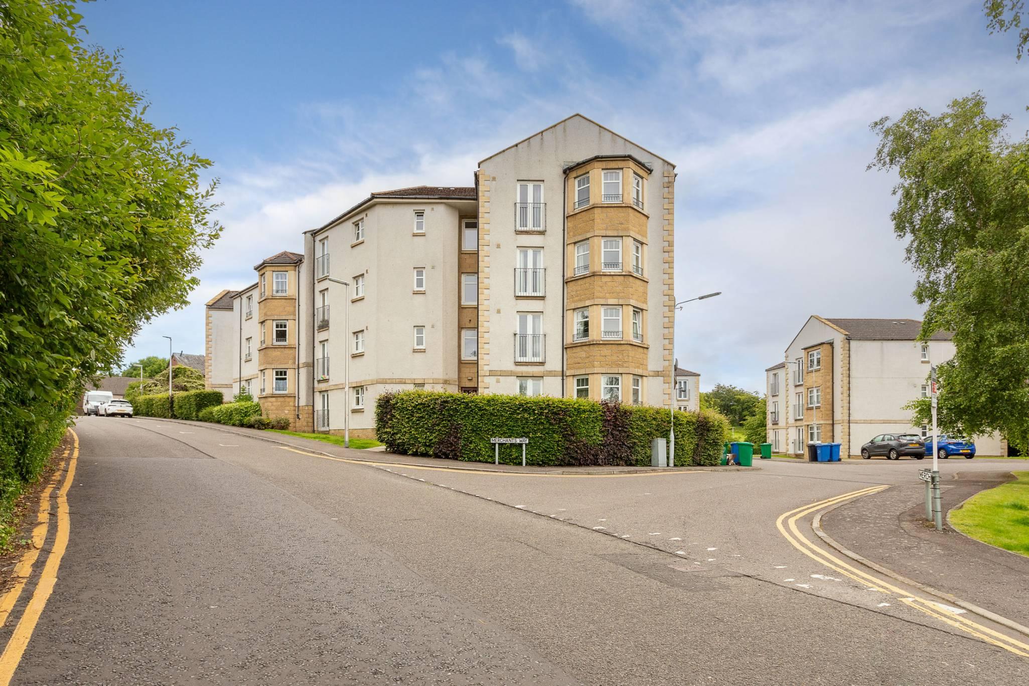 2 Merchants Way, Inverkeithing, KY11 1PE