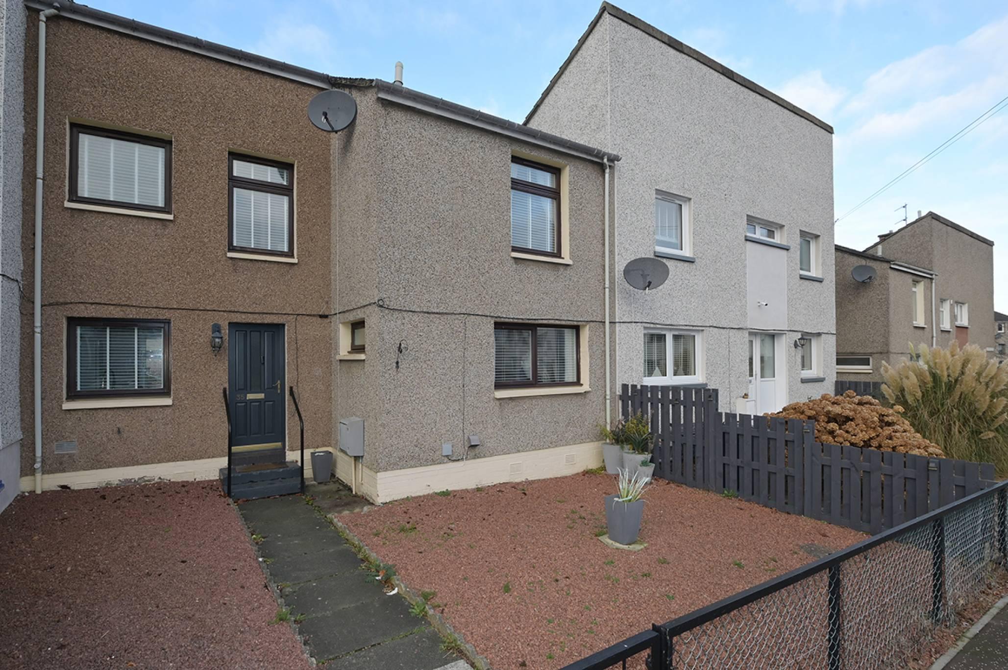35 Whitehill Grove, Dalkeith, EH22 2LJ