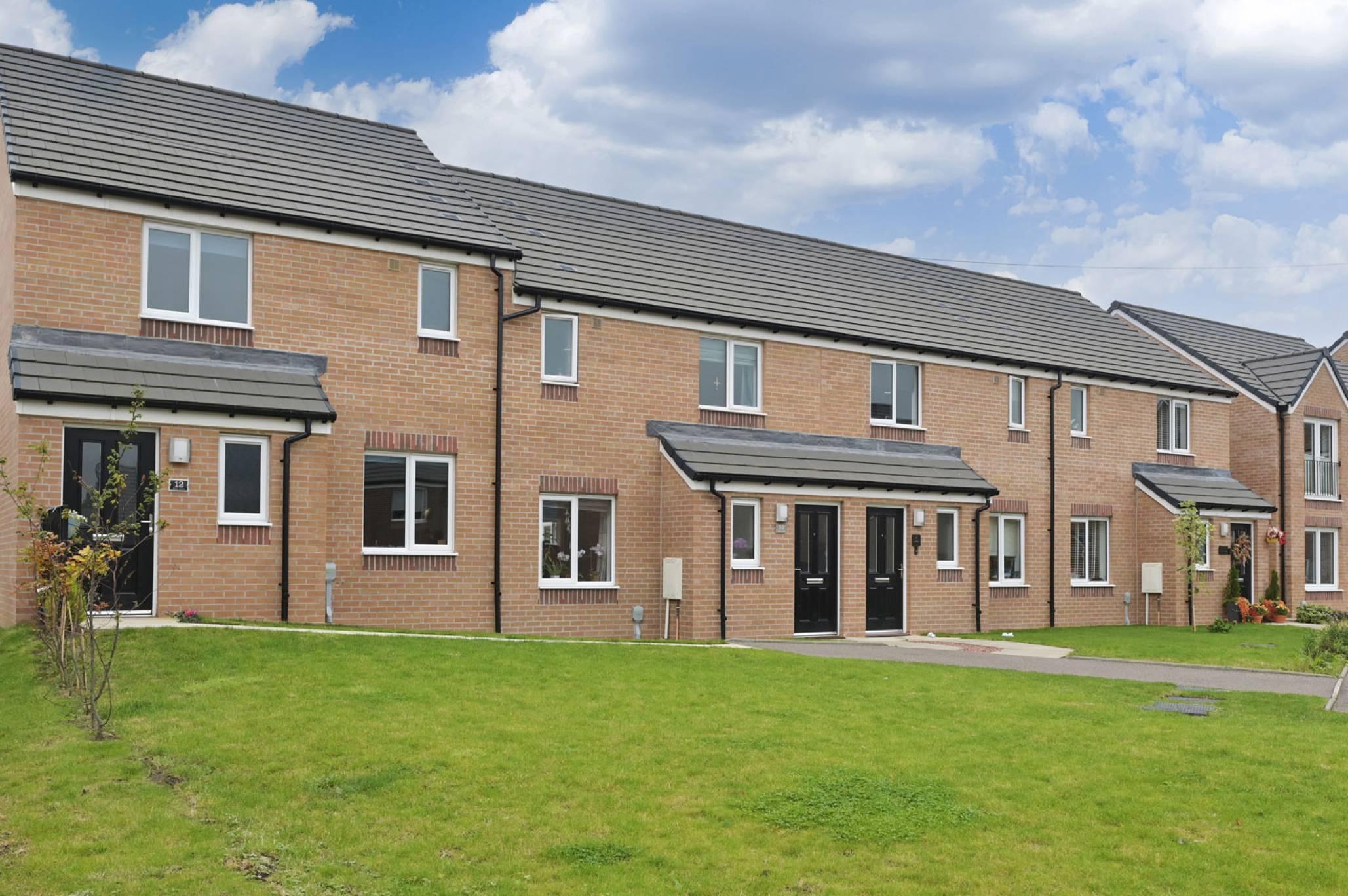 10 Raith Drive, Craigmillar, Edinburgh, EH16 4ZP