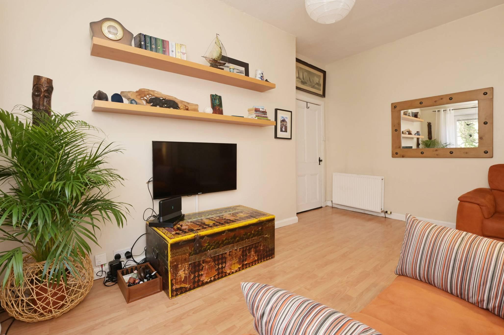 35D Hercus Loan, Musselburgh, Edinburgh, EH21 6AU
