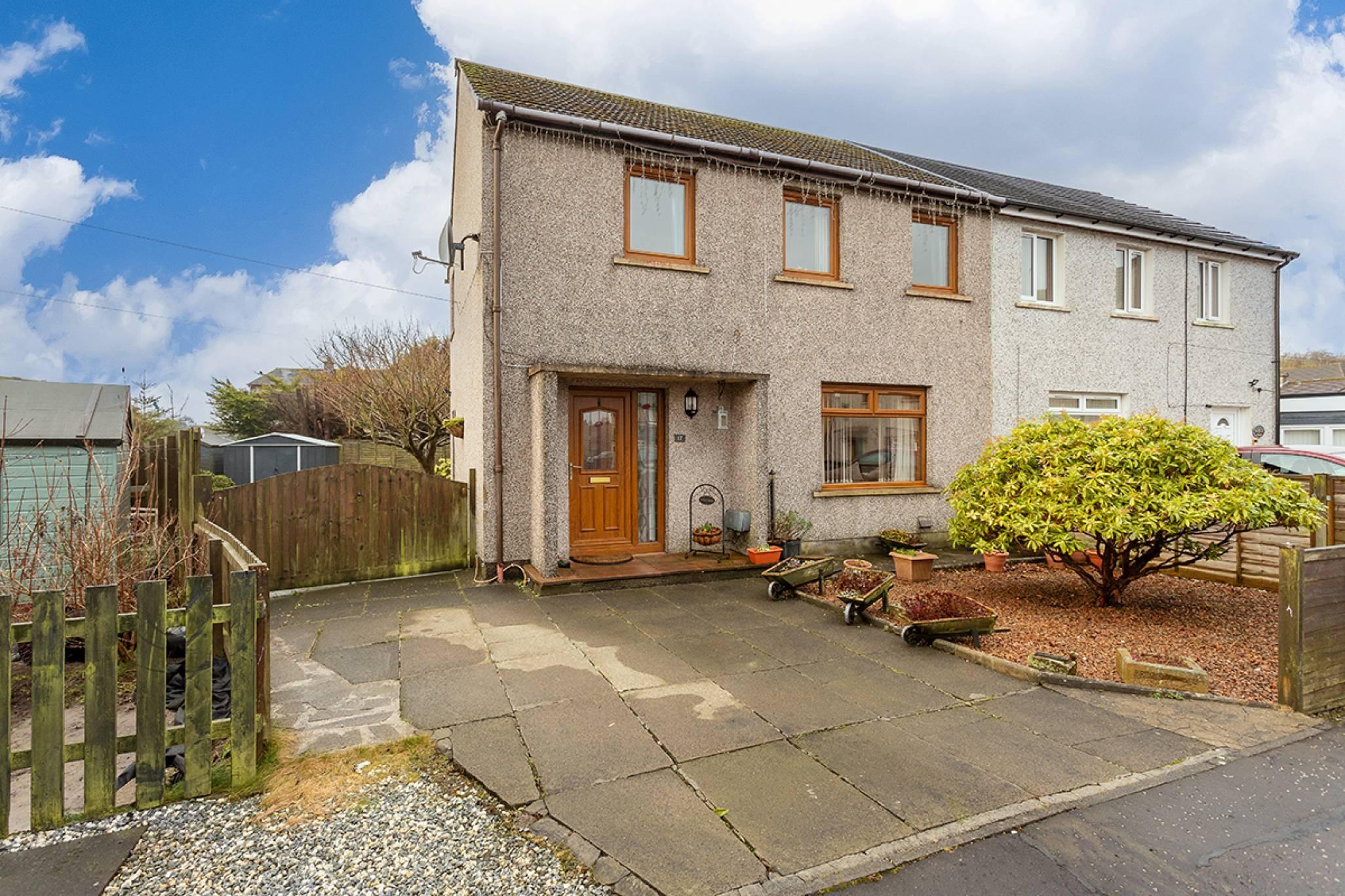 17 Ewing Street, Cowdenbeath, KY4 9RS