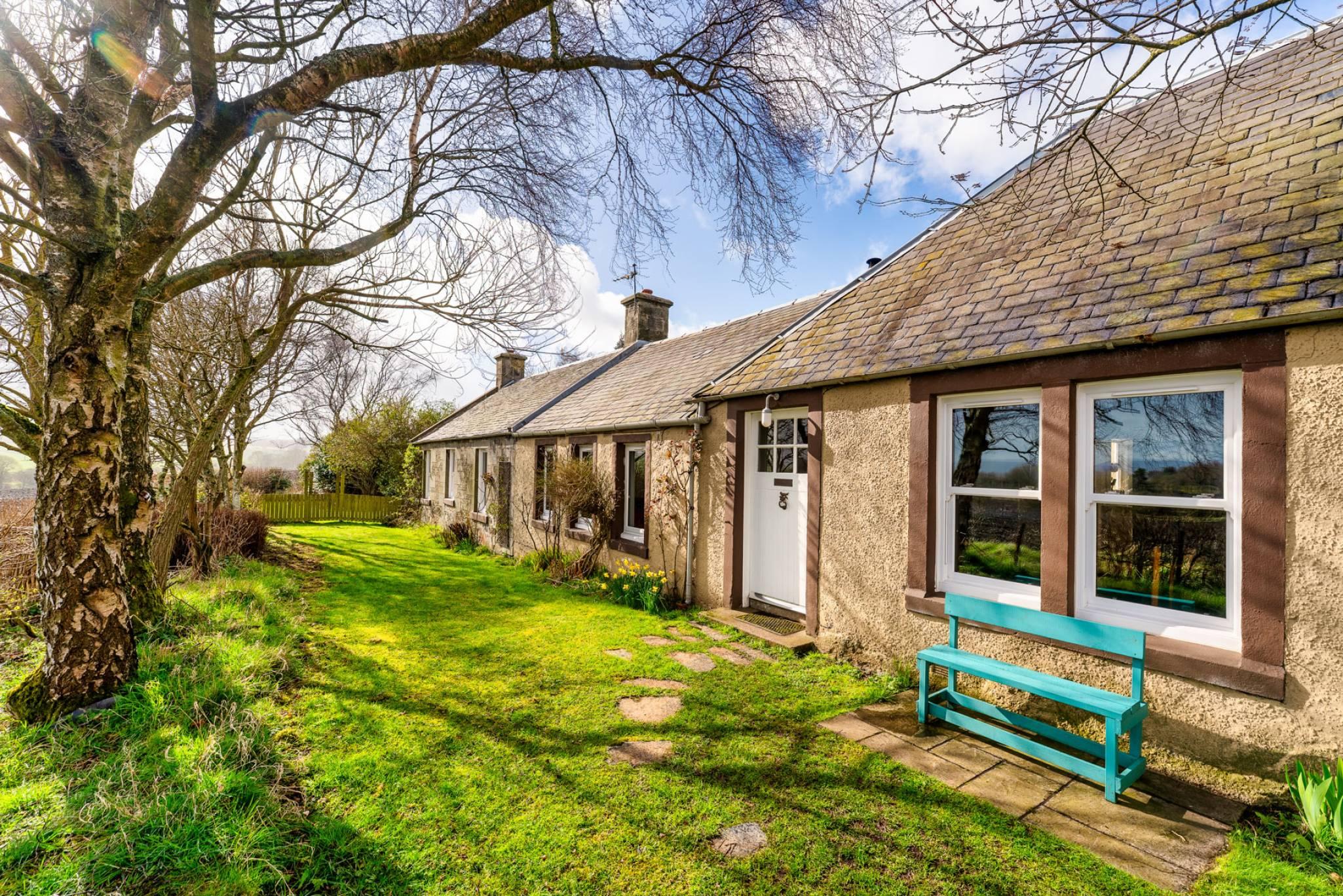 Kirklands Cottage, Winchburgh, EH52 6PT