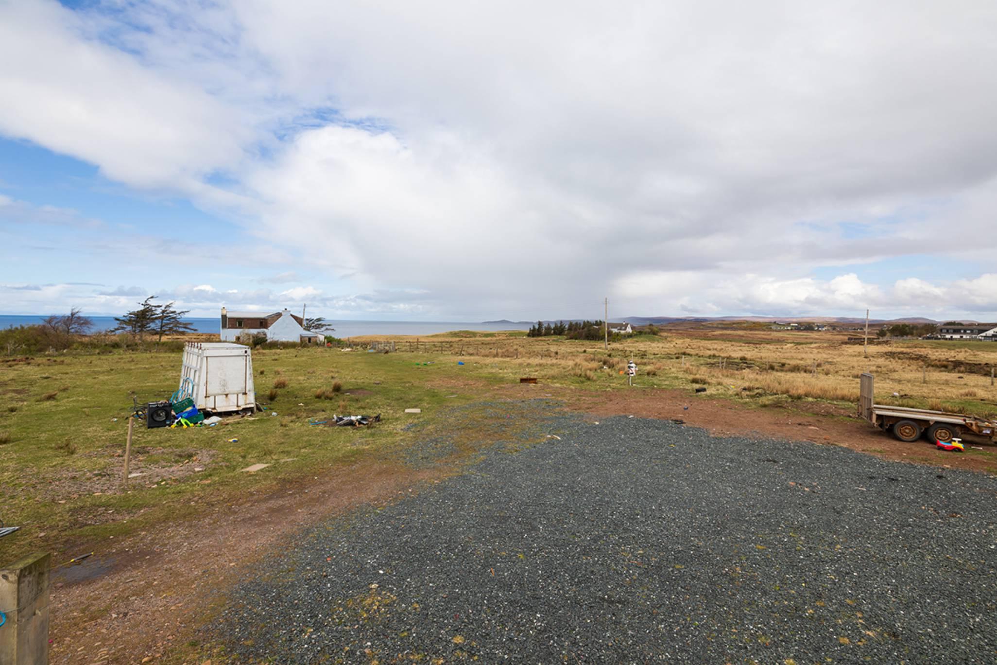 Croft C10433, South Erradale, IV21 2AU