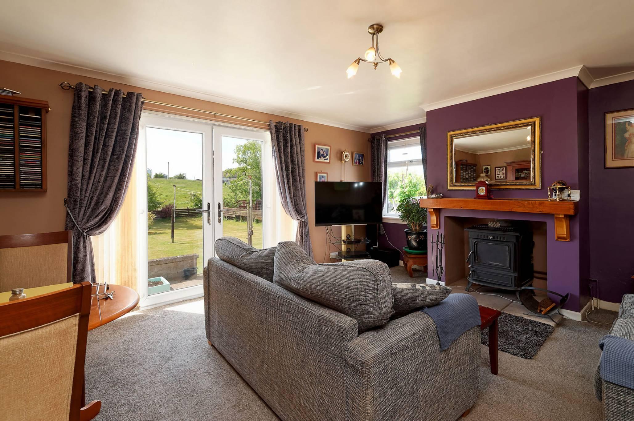 Lochleaze, Eaglesfield, Lockerbie, DG11 3PD