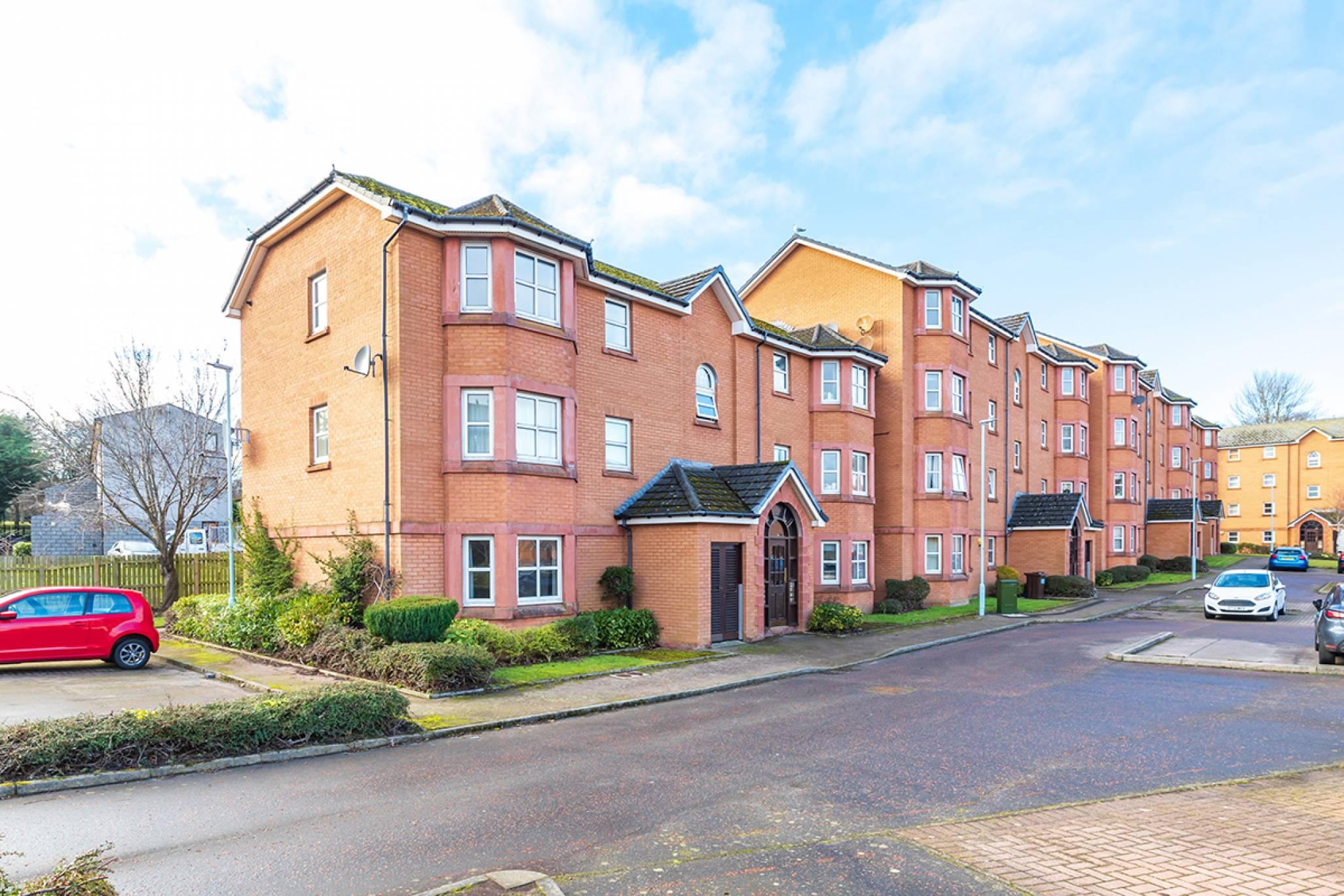 1 Ashgrove Avenue, Aberdeen, AB25 3BQ