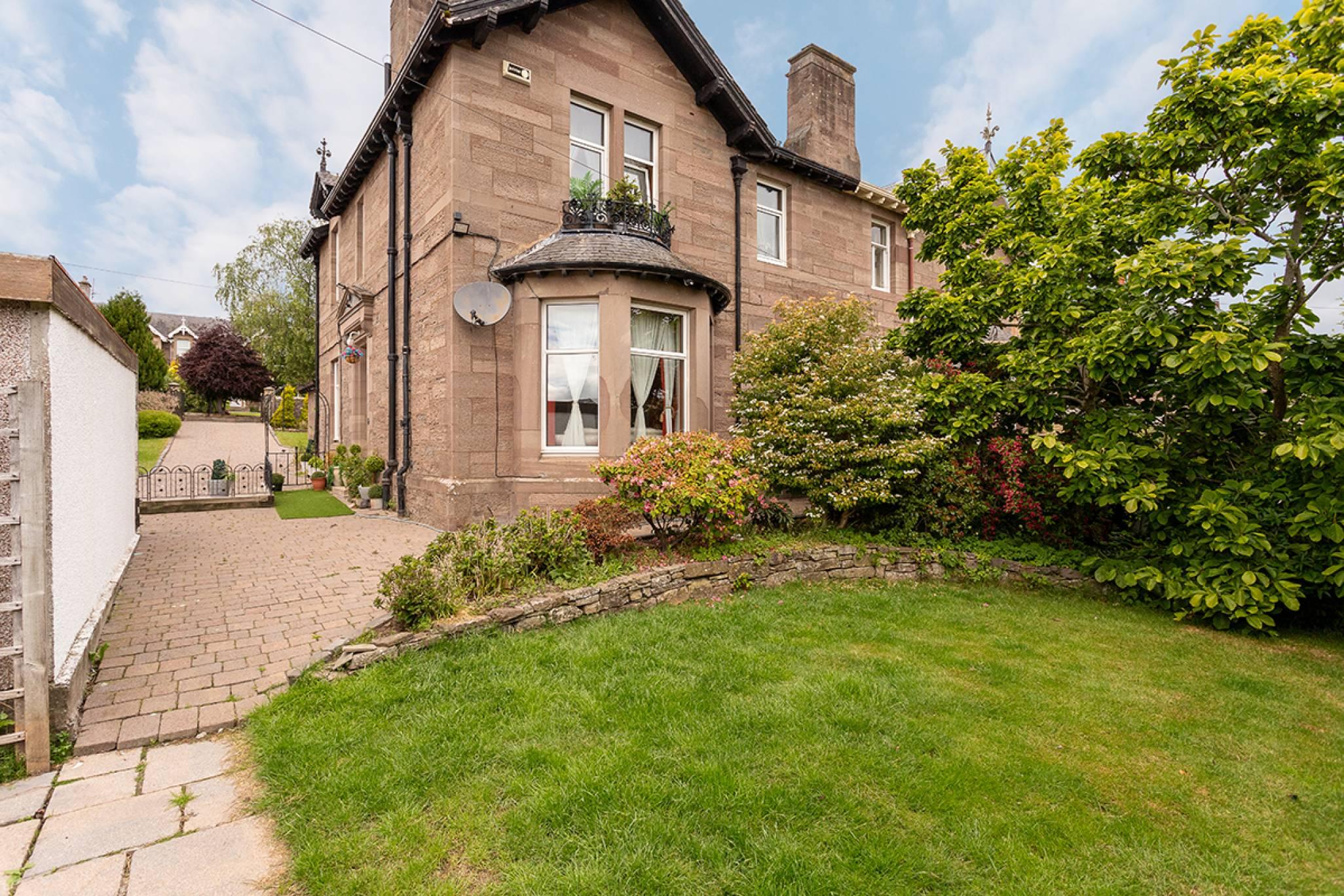 112 Glasgow Road, Perth, PH2 0LU