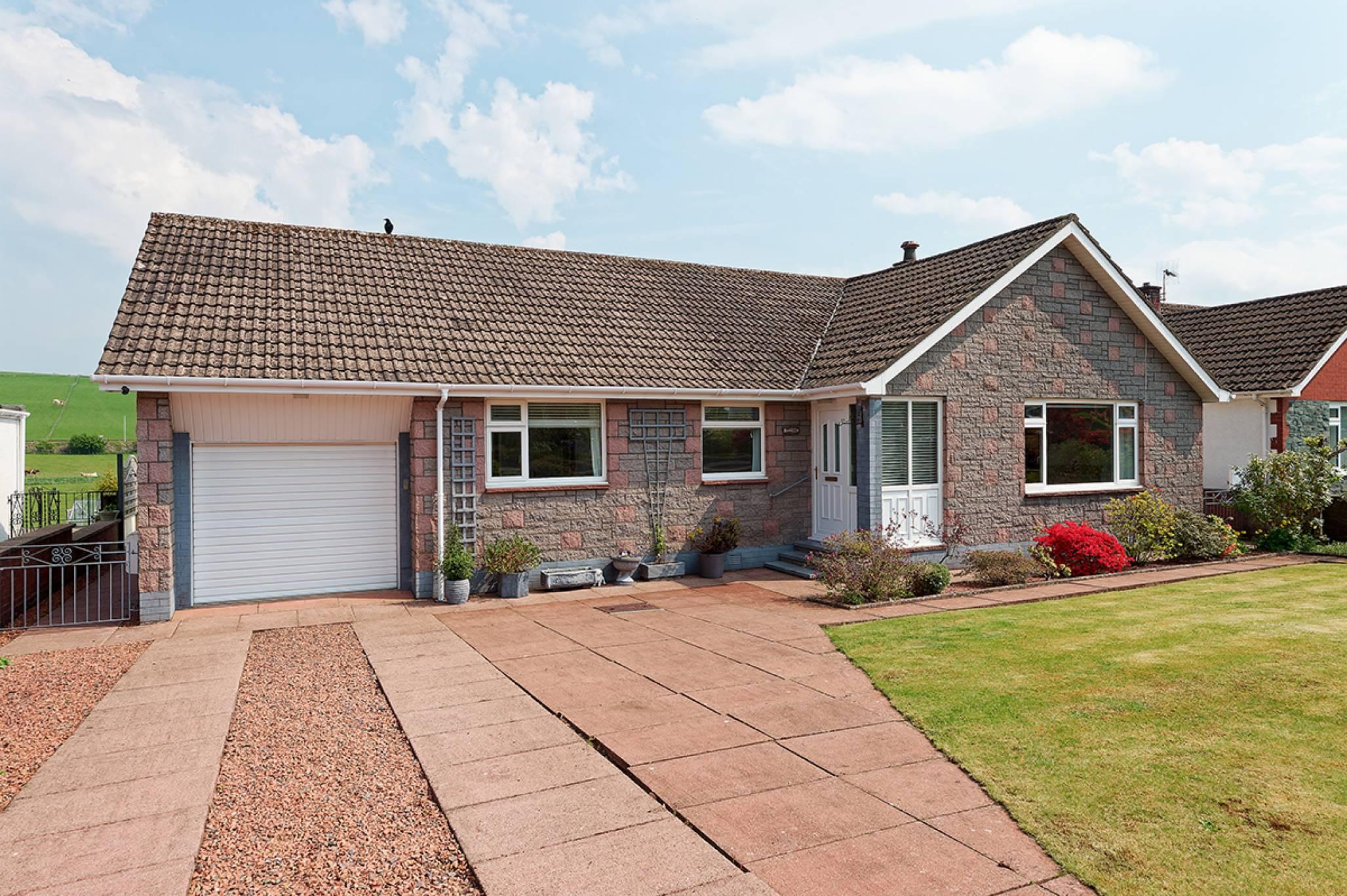 20 Carlisle Road, Lockerbie, DG11 2DN