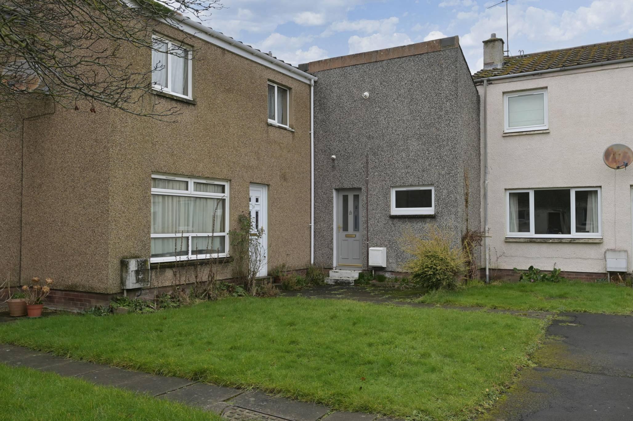 21 Luffness Court, Aberlady, EH32 0SE