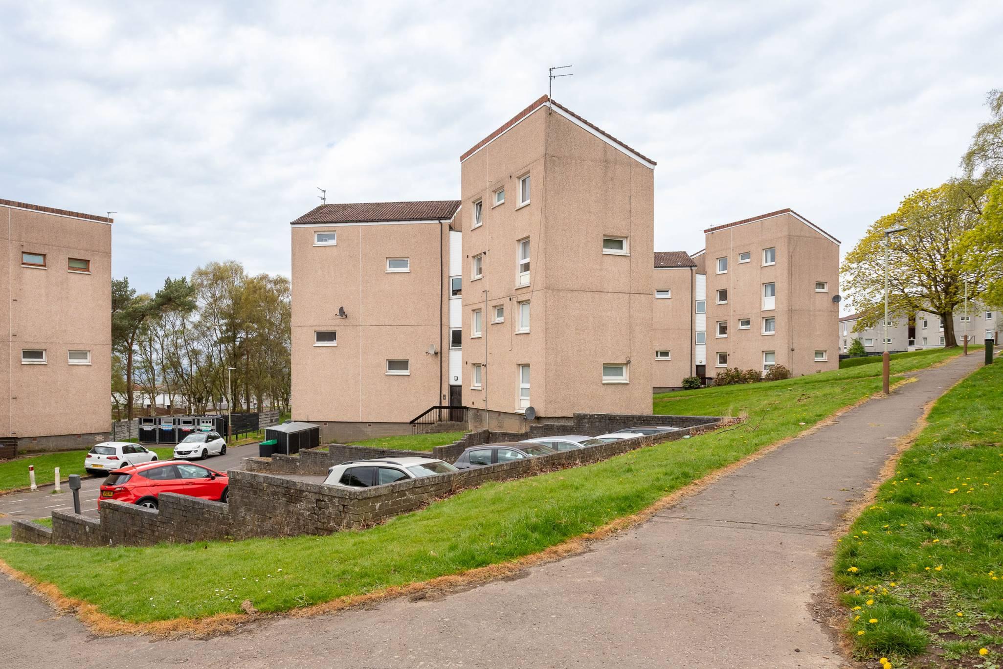 168 Yarrow Terrace, Dundee, DD2 4HH