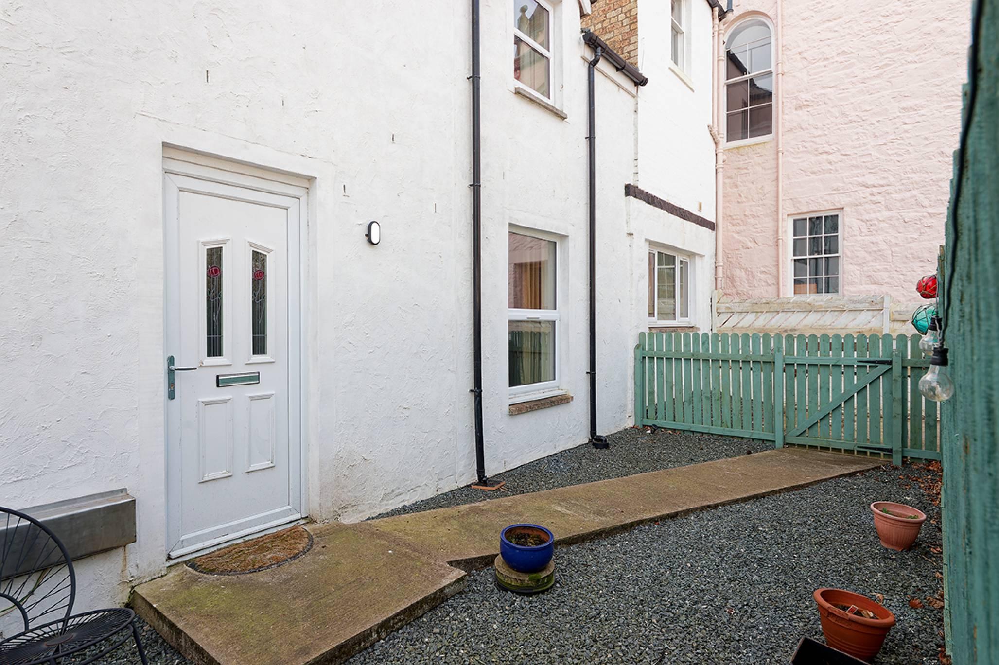 Kirkarrick Duke Street, New Galloway, Castle Douglas, DG7 3RB