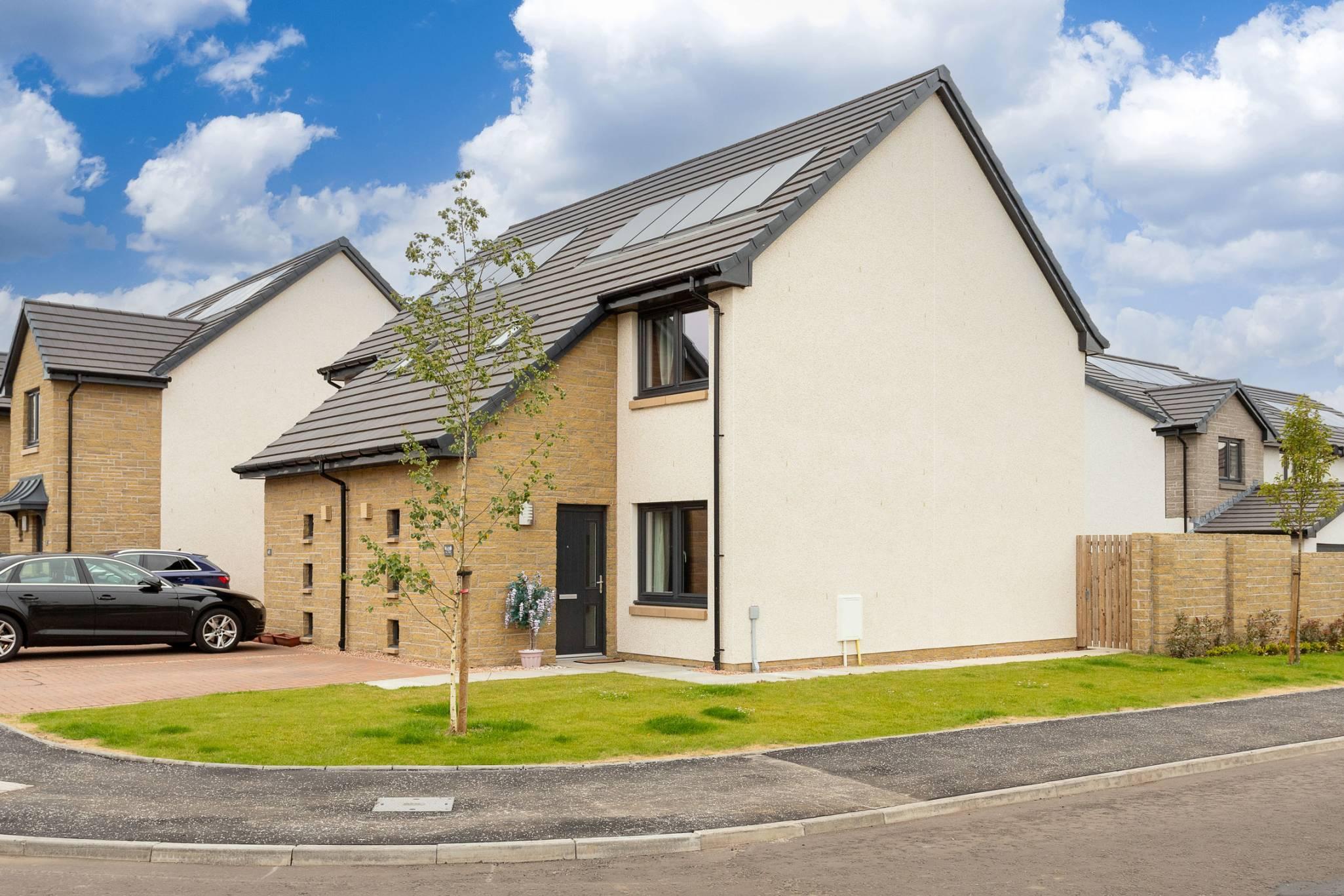 49 Foyers Way, Crieff, PH7 3FA