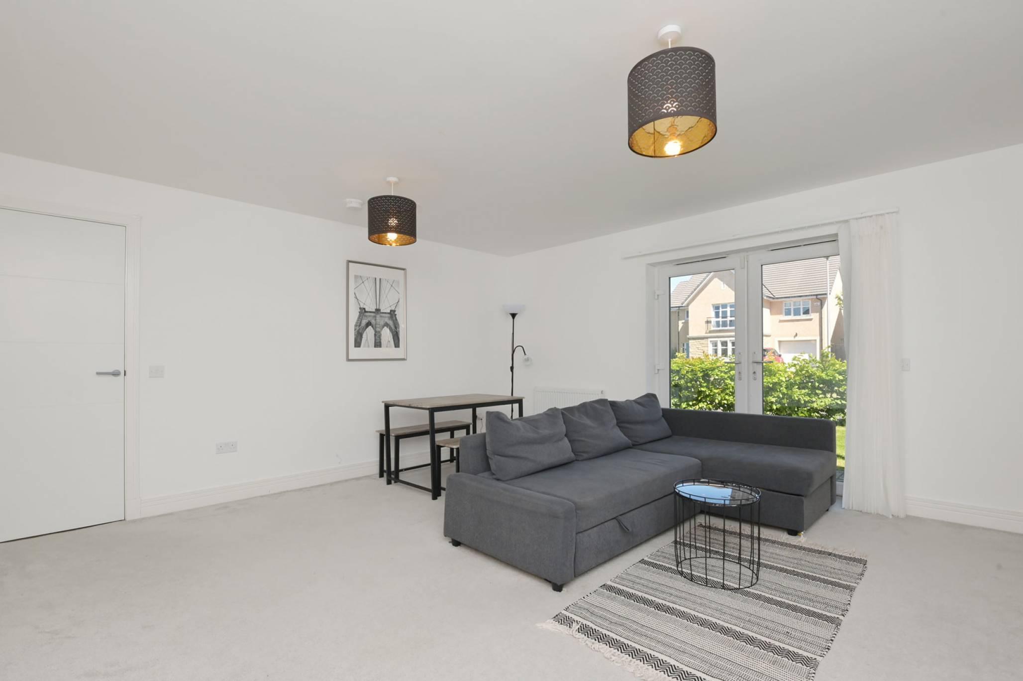 21 Somerville Road, Balerno, Edinburgh, EH14 5BF