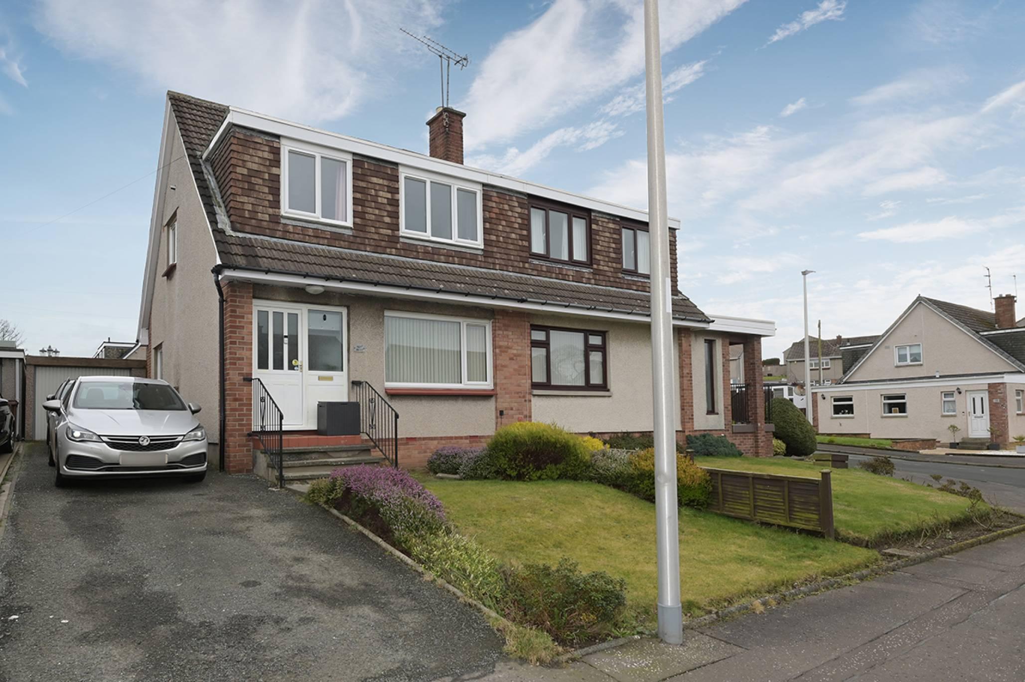 46 Mayburn Avenue, Loanhead, EH20 9ER