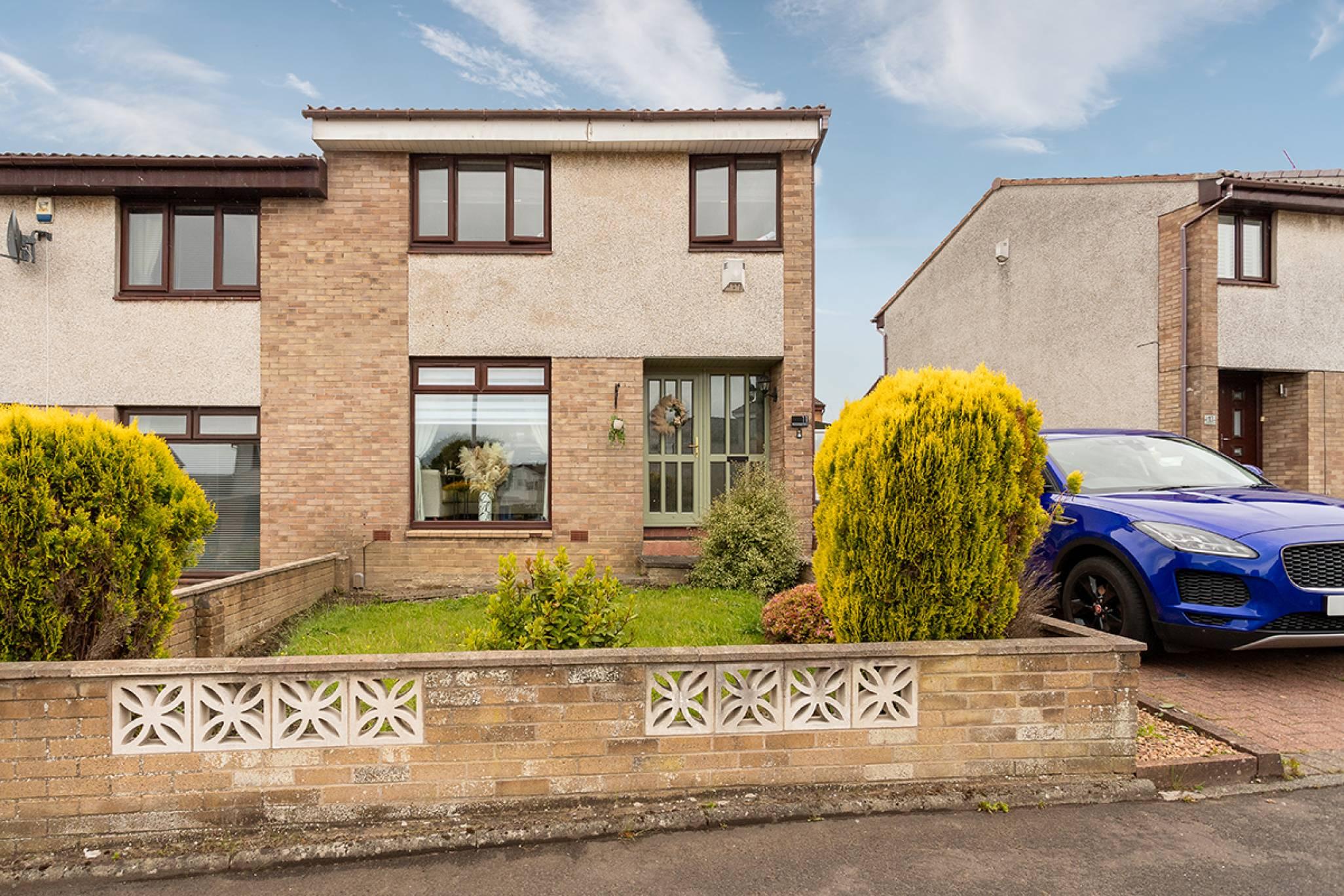 11 Prestonfield Drive, Kirkcaldy, KY2 6YD