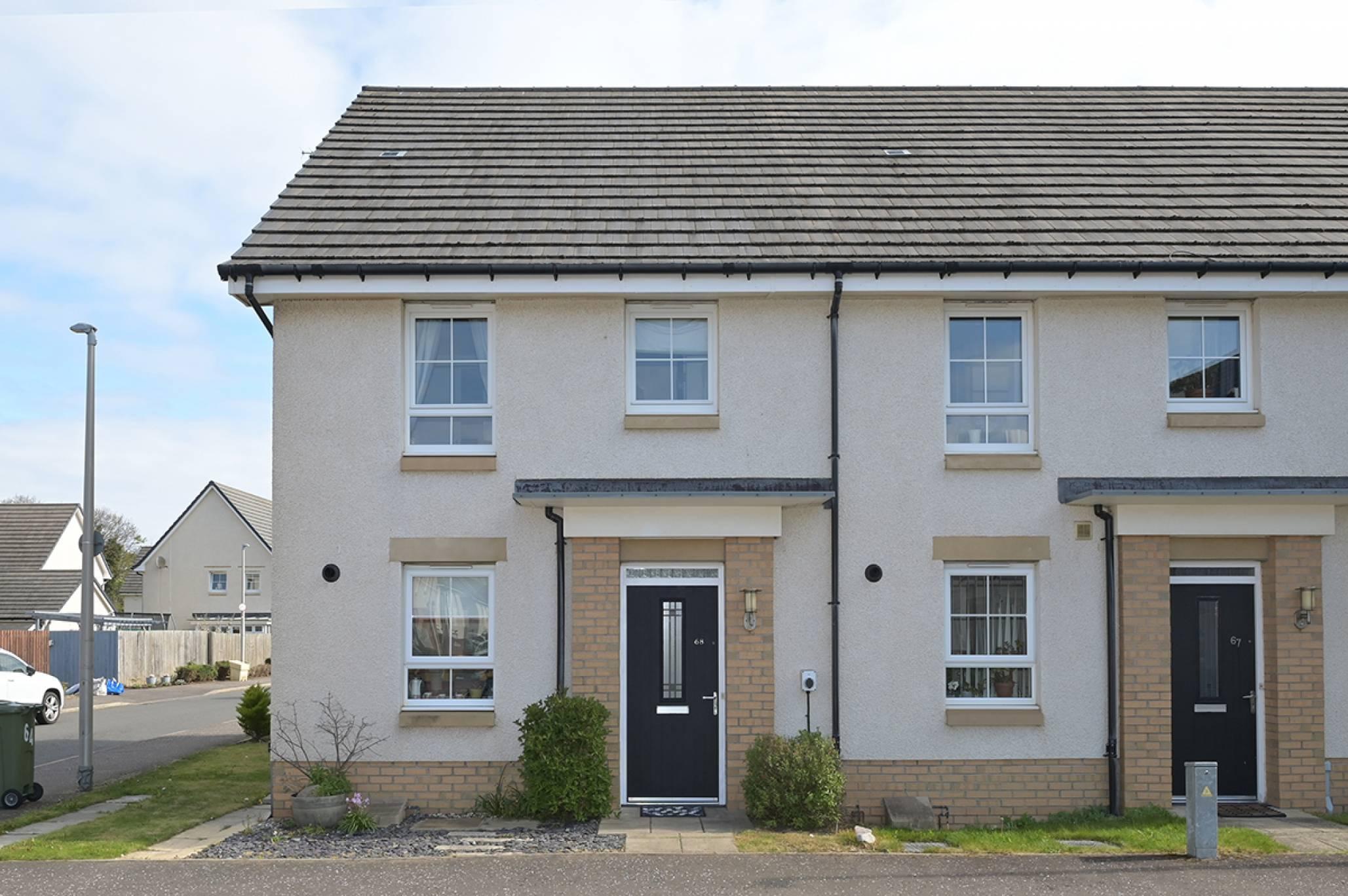 68 Doctor Gracie Drive, Prestonpans, EH32 9GQ