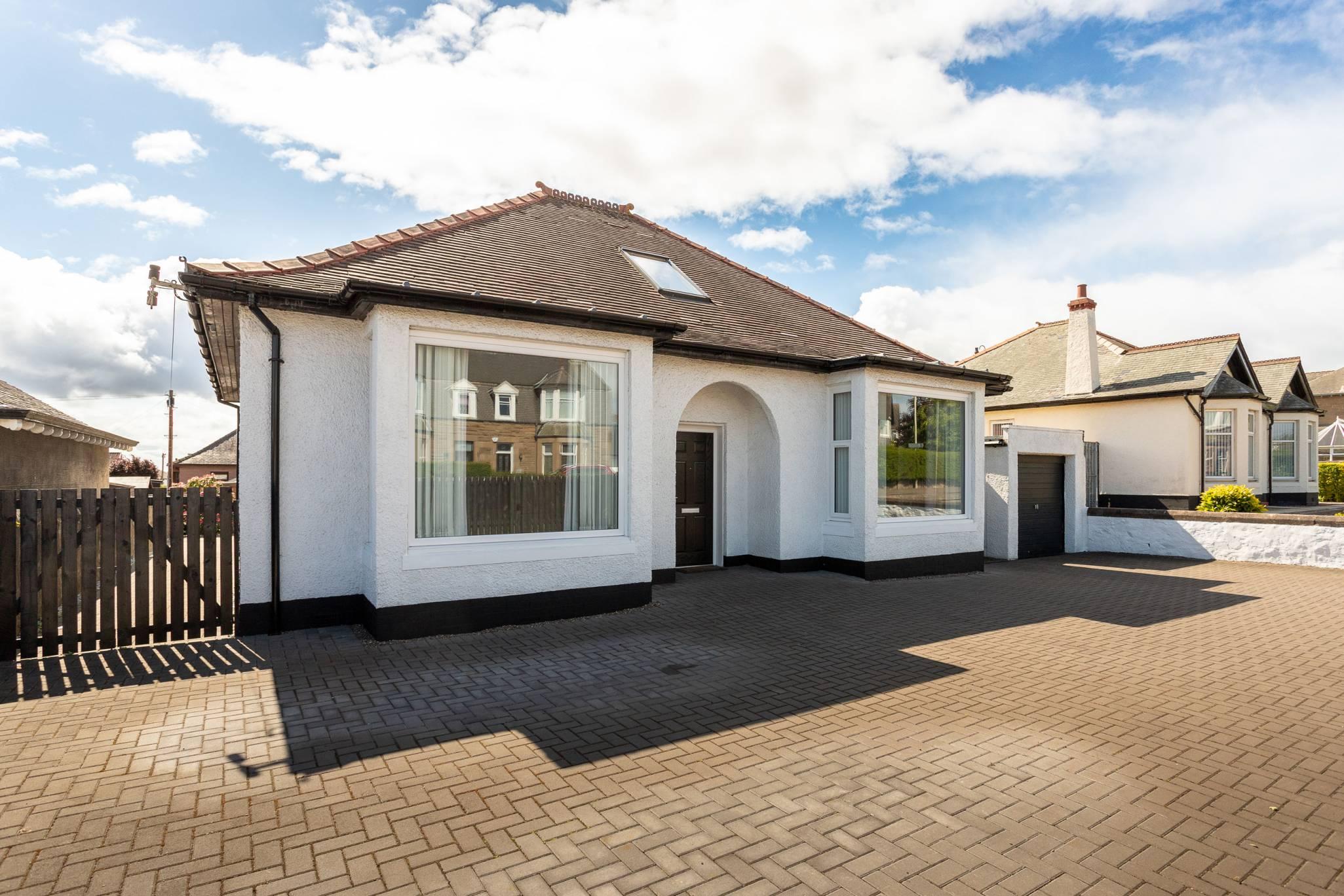 125 Pitkerro Road, Dundee, DD4 7EF