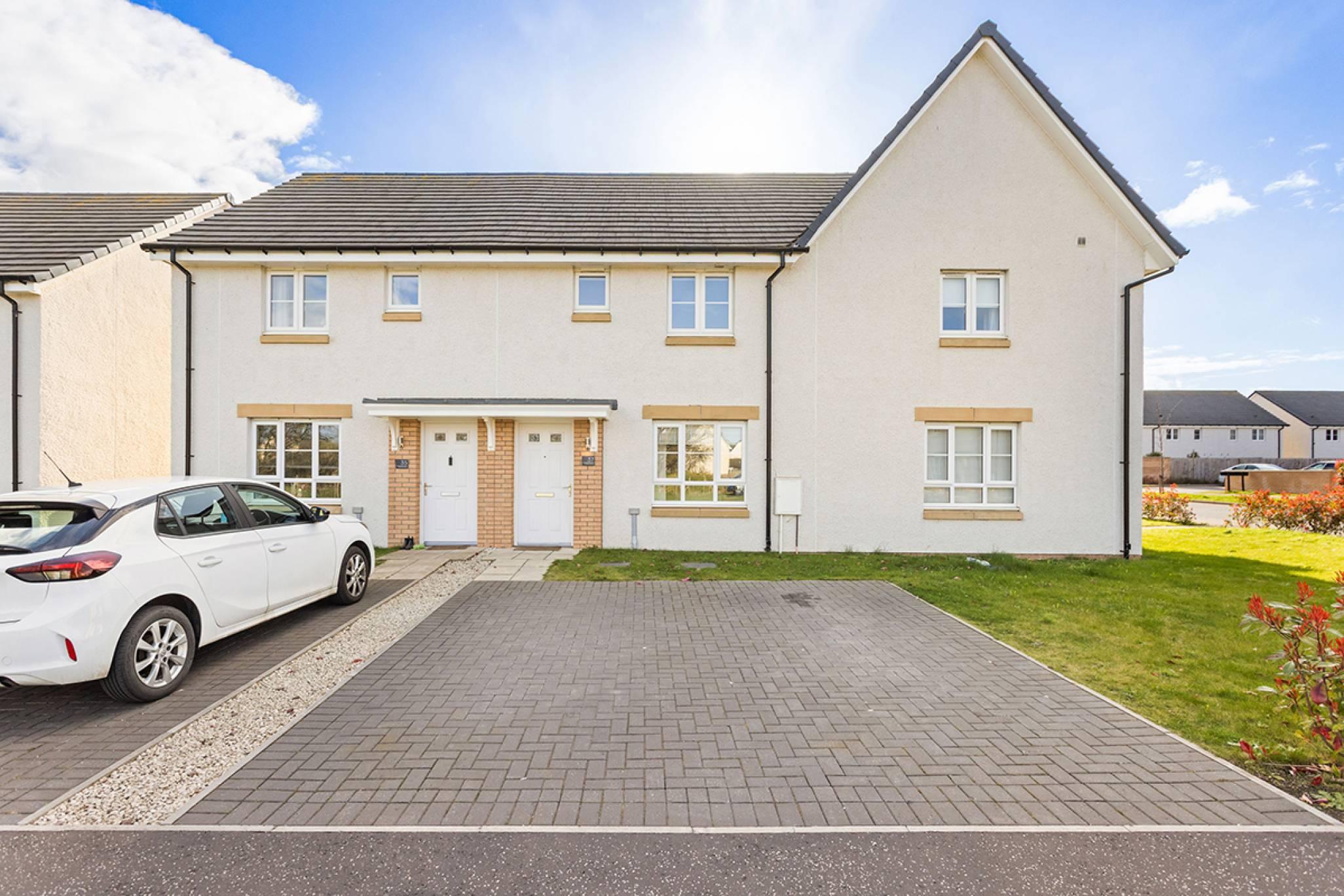 37 Moodie Wynd, Prestonpans, EH32 9FA