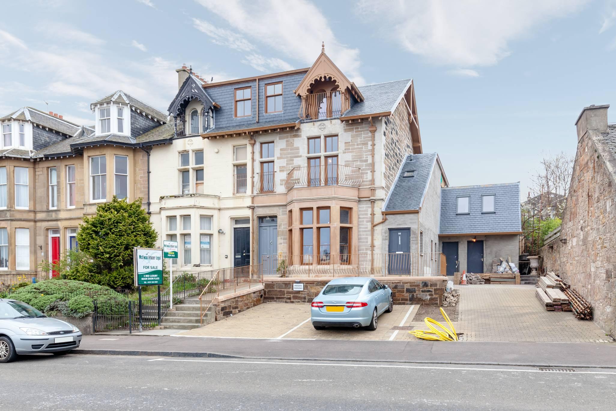 89/2 Joppa Road, Edinburgh, EH15 2HB McEwan Fraser Legal