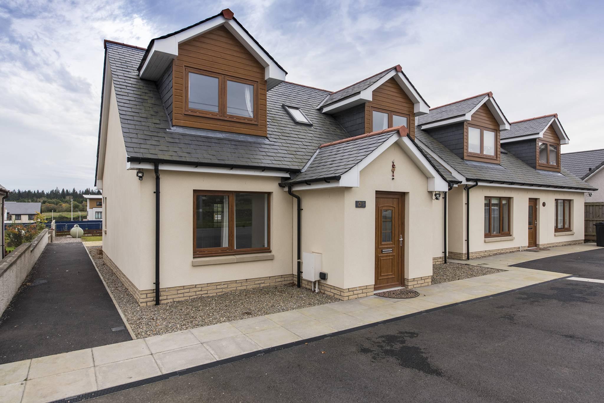 5 Whitemyres Holdings, Lang Stracht, Aberdeen,… McEwan Fraser Legal