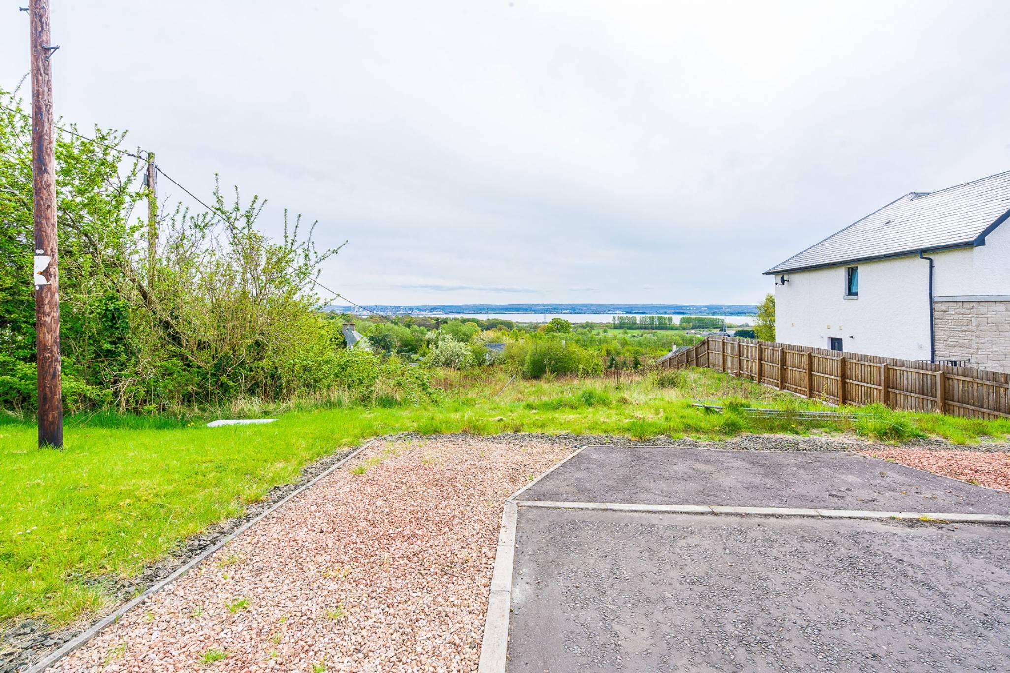 Plot 9  Westfield Gardens, Kincardine, FK10 4PQ