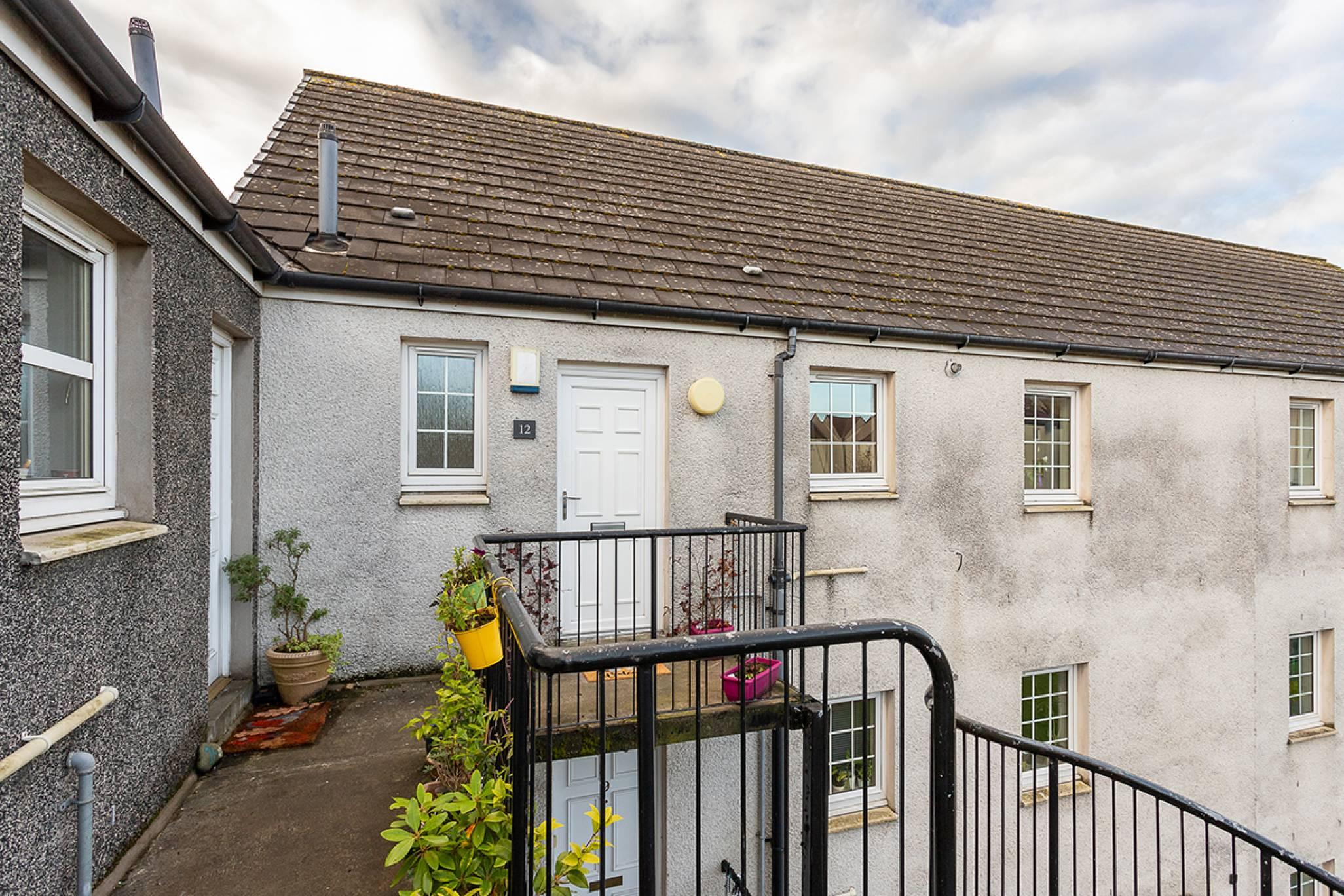 12 Birrell Close, Kirkcaldy, KY1 2NT