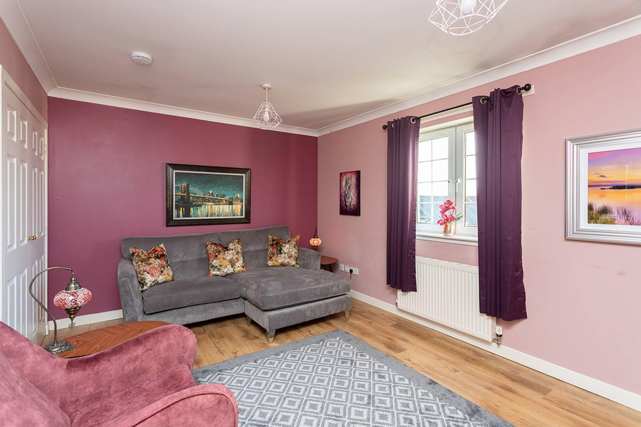 12 Birrell Close, Kirkcaldy, KY1 2NT