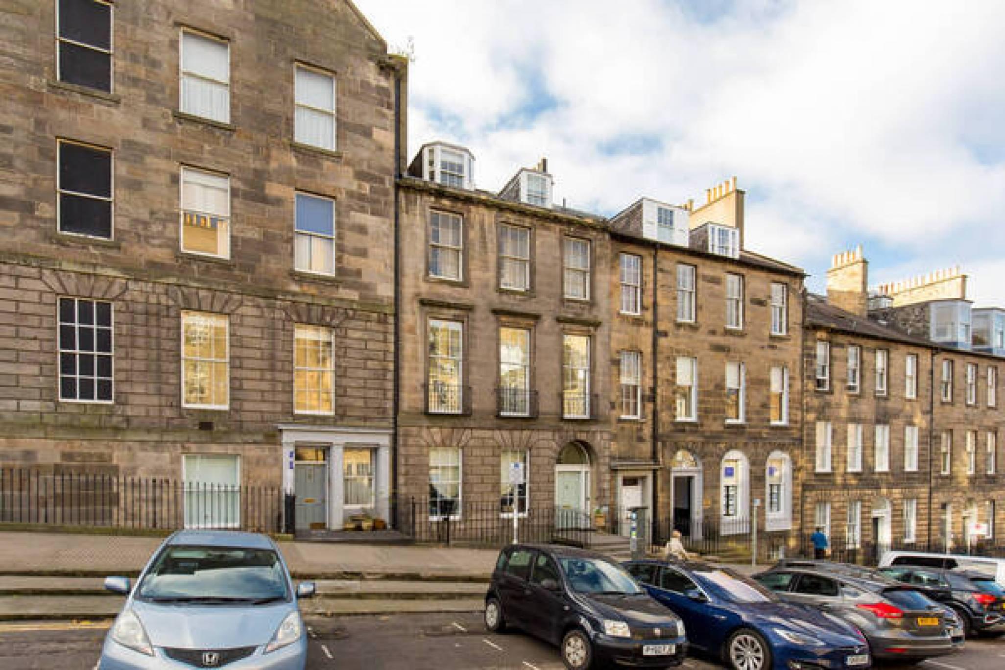 6 Dublin Street, Edinburgh, EH1 3PP
