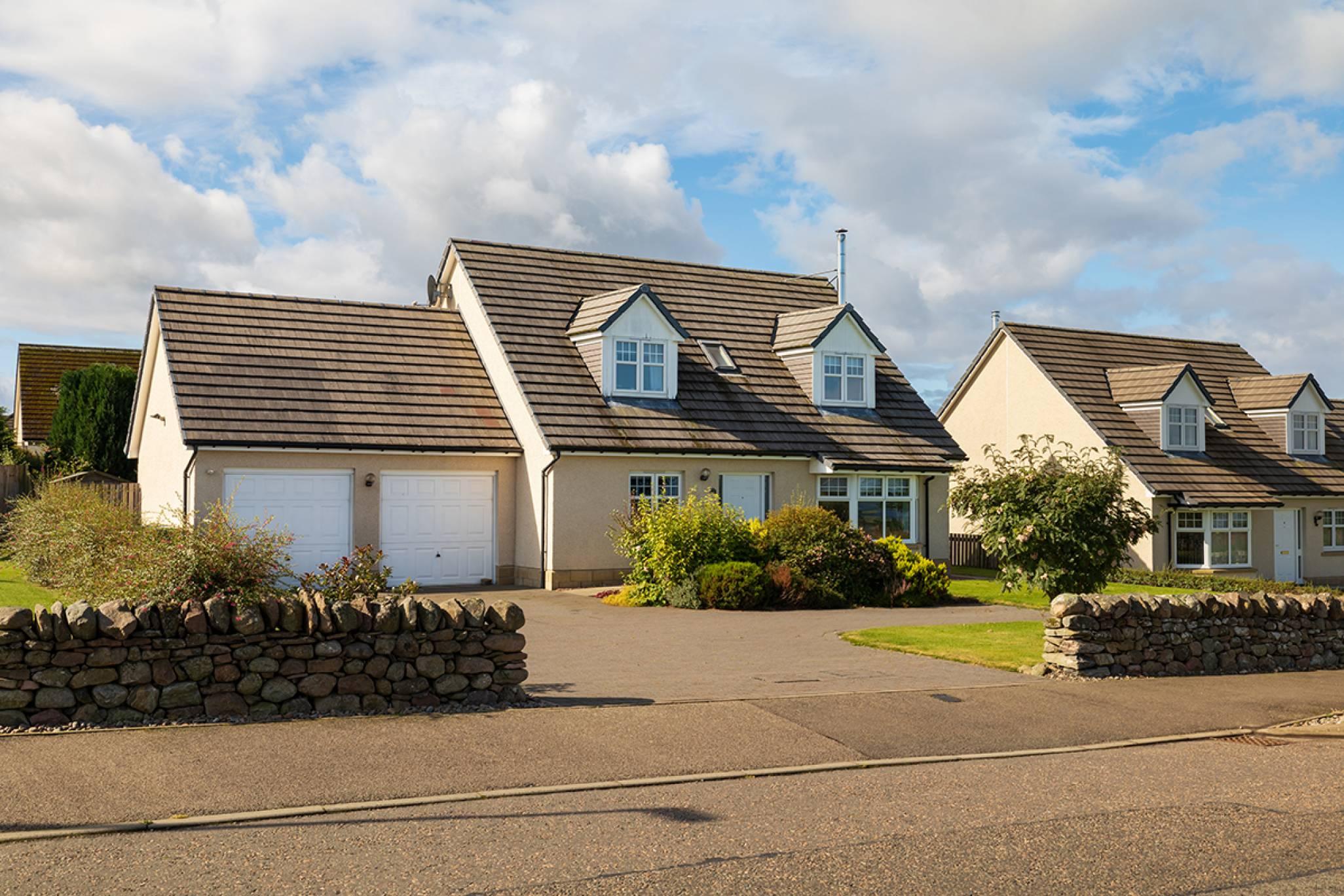 7 School Brae, Croy, Inverness, IV2 5PB