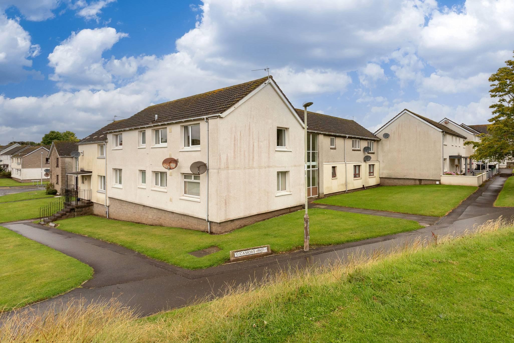 7 Sycamore Path, Arbroath, DD11 2HT