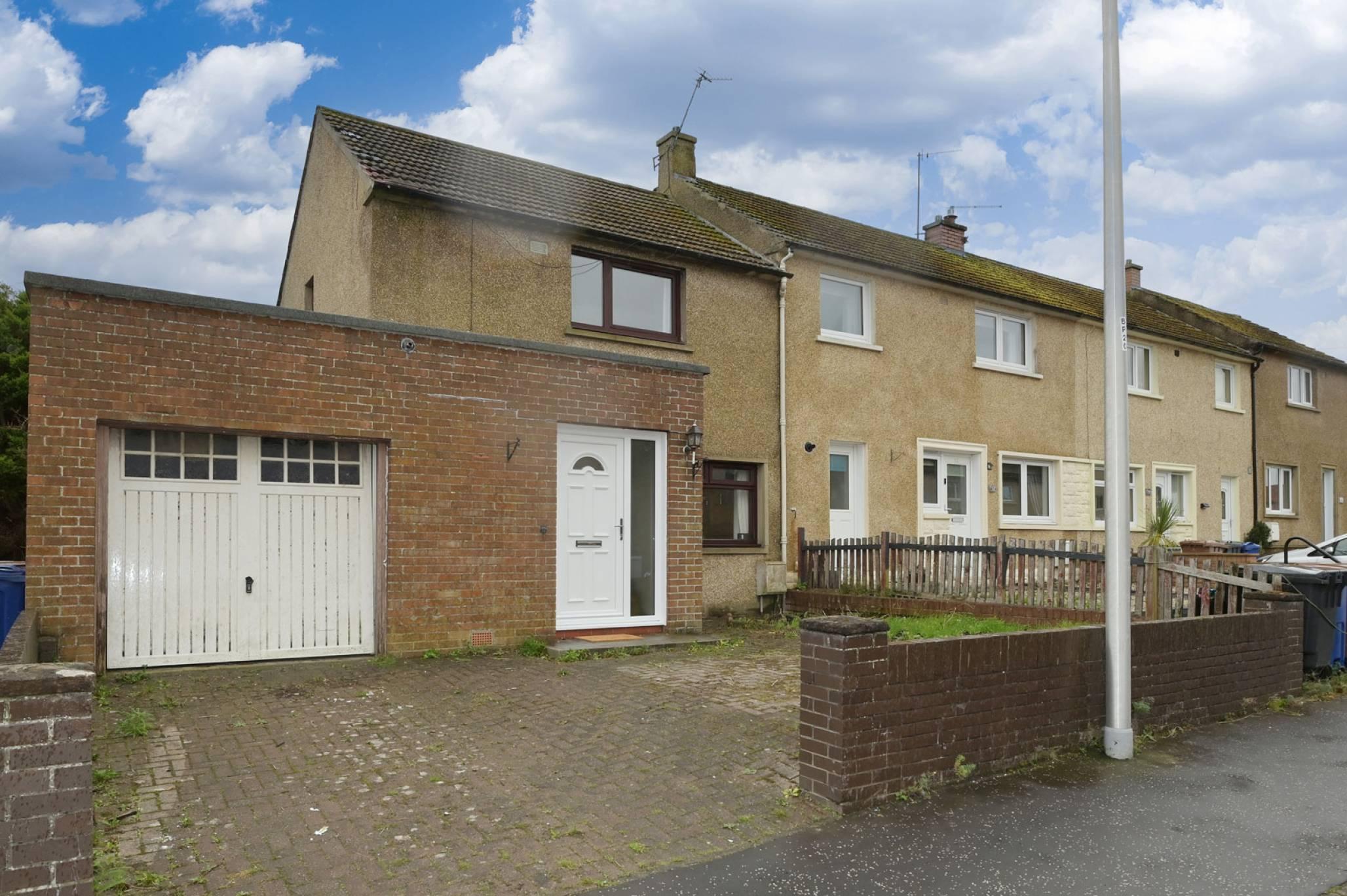 14 Hazel Drive, Bonnyrigg, EH19 3EH
