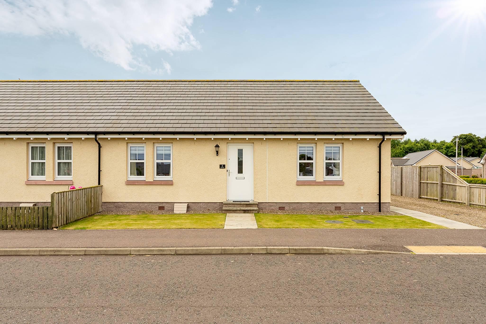 9 Pine Way, Friockheim, DD11 4WF