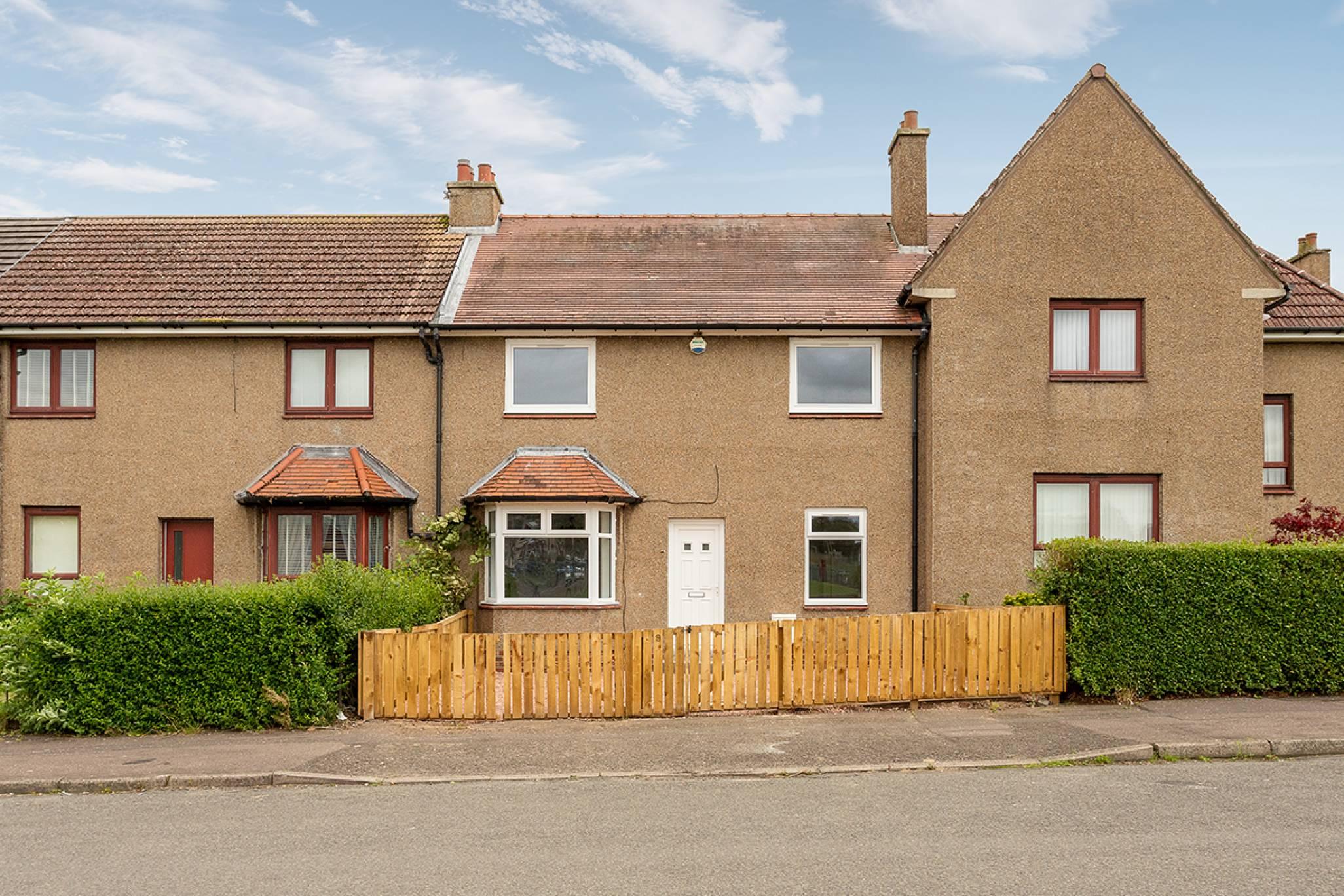 9 Ambleside Avenue, Kirkton, Dundee, DD3 0AG