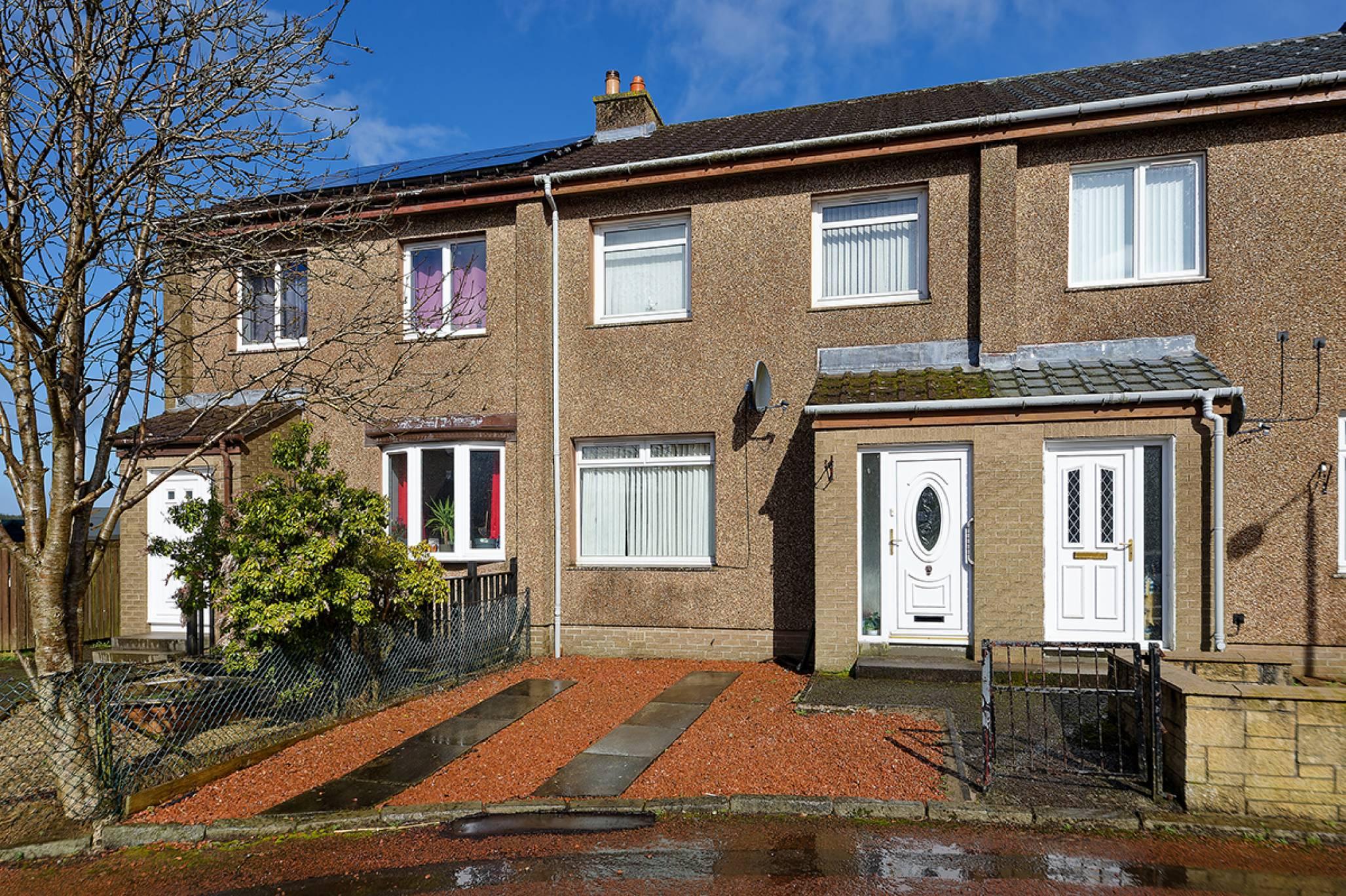 14 The Neuk, Forth, Lanark, ML11 8DR