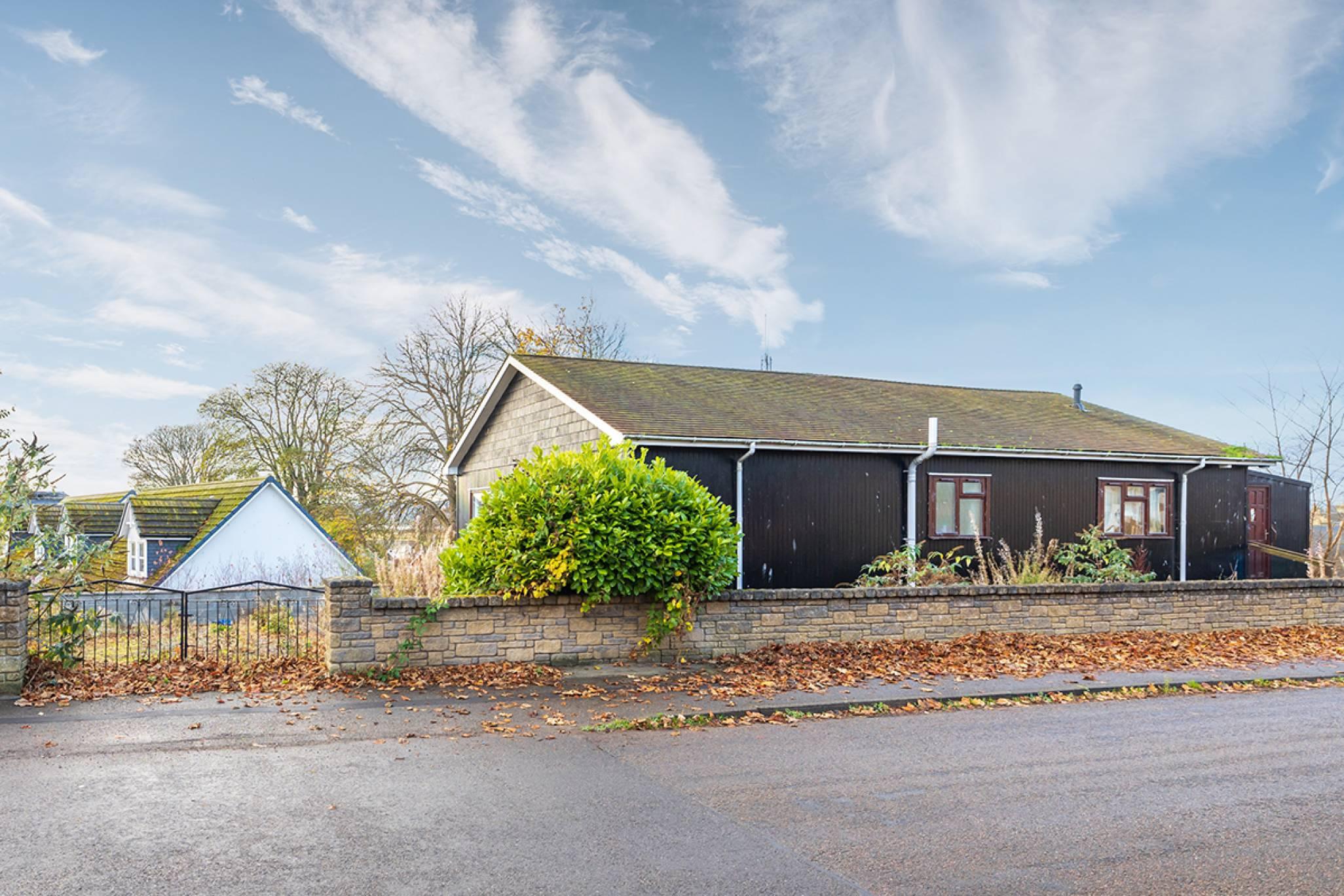 Colonsay, Argyle Street, Dornoch, IV25 3LA