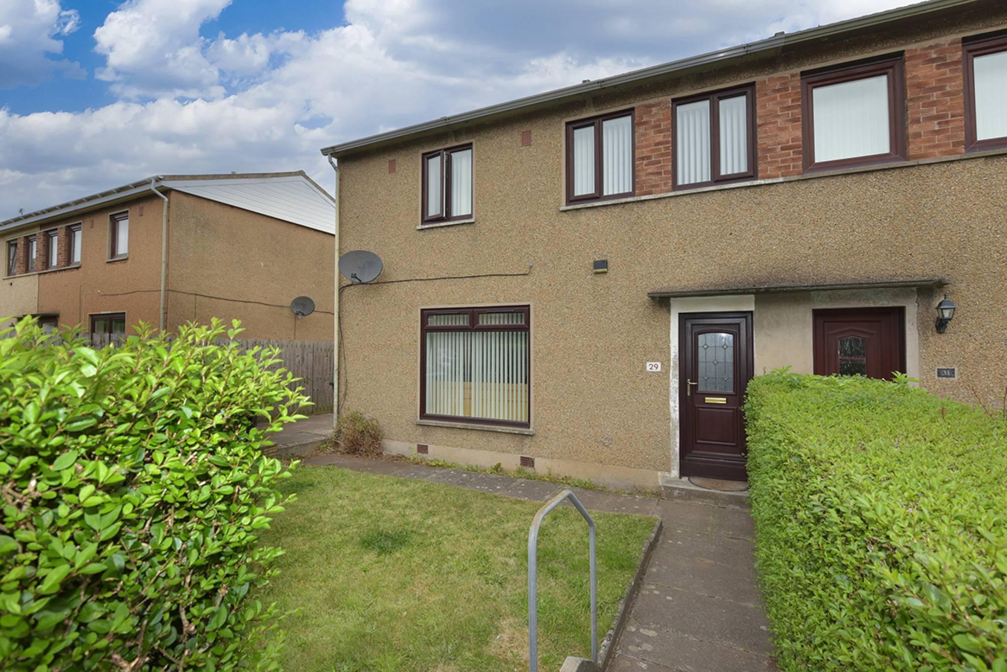 29 Moredun Park Road, Edinburgh, EH17 7ES