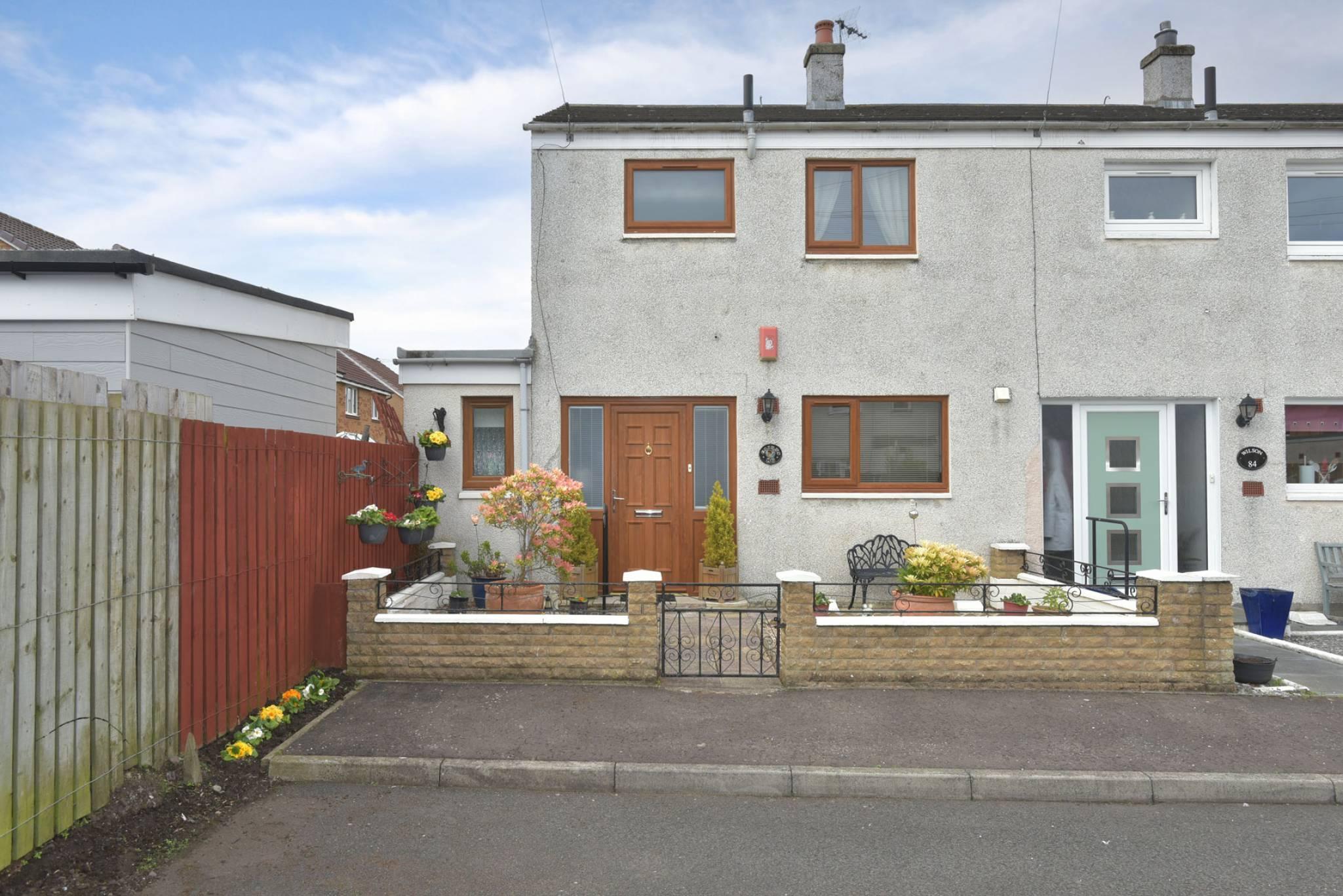 86 South Seton Park, Port Seton, EH32 0BQ