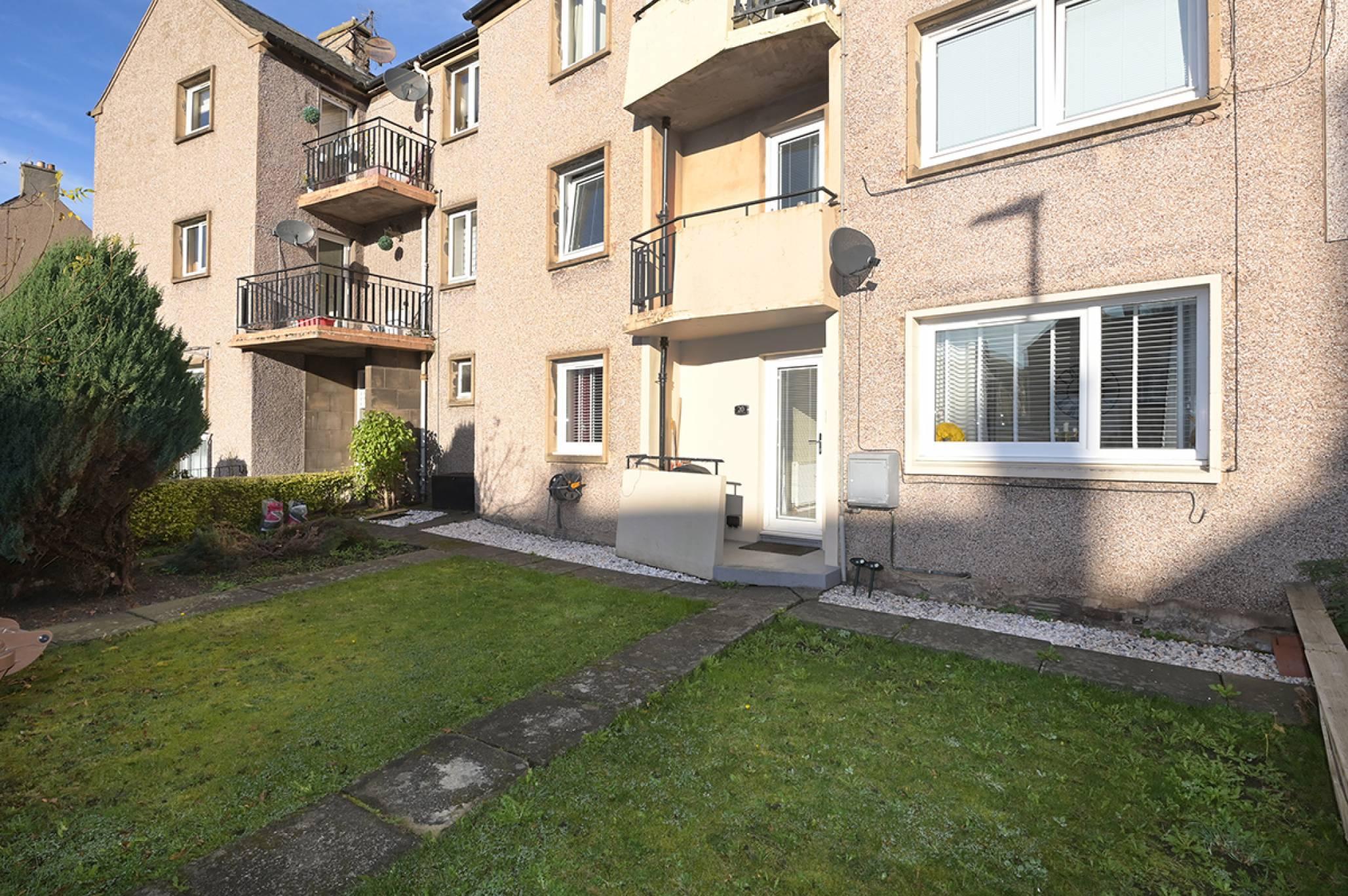 20 Maxton Court, Dalkeith, EH22 1BL