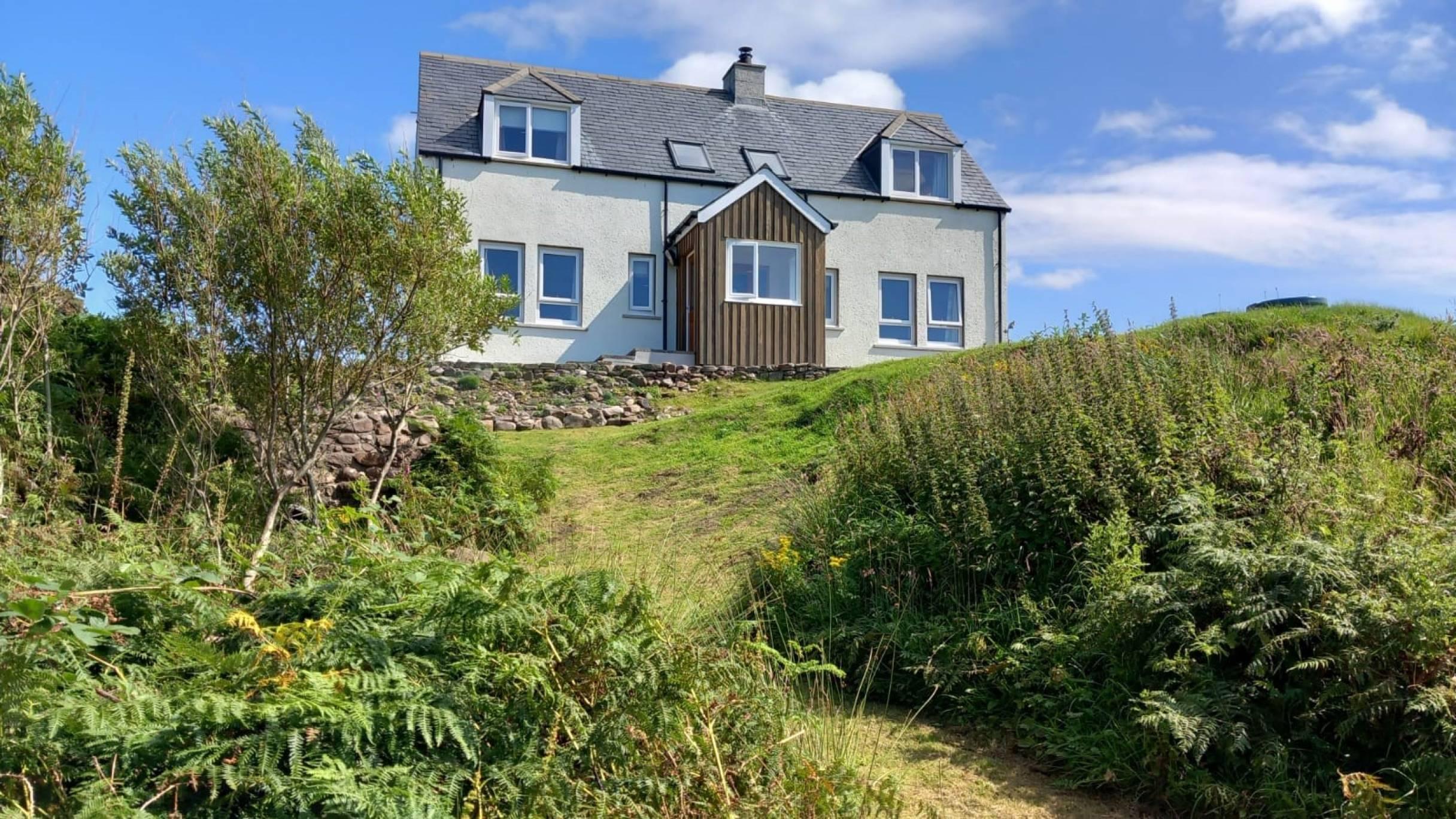 Tigh Na Allt Reiff, Achiltibuie, Ullapool, IV26 2YS