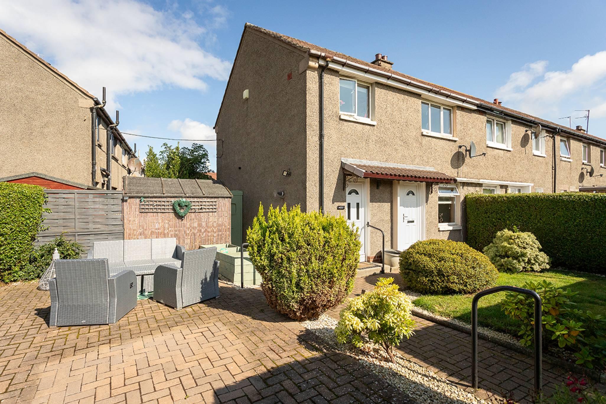 24 Baldovie Terrace, Dundee, DD4 8TG