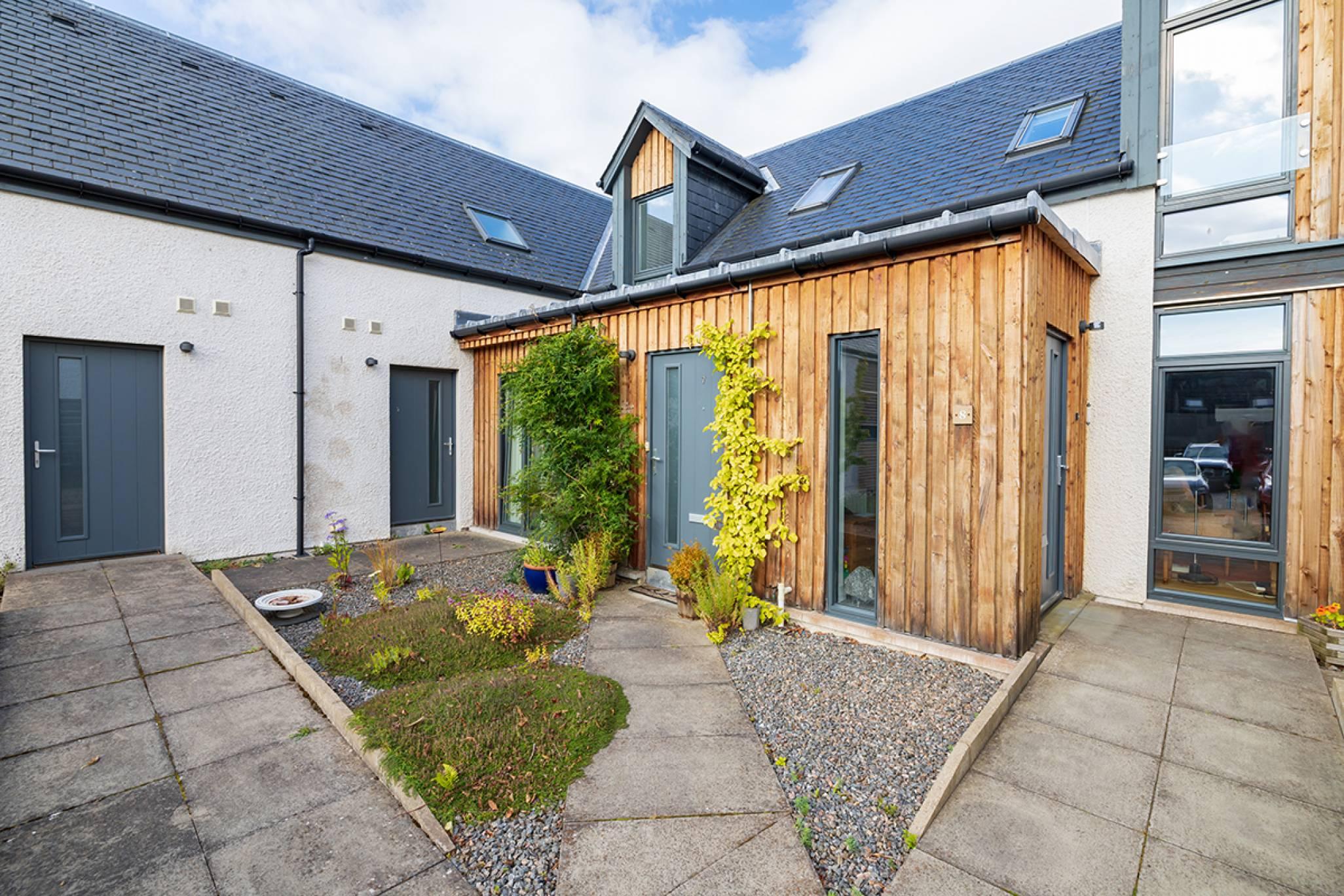 7 Strathspey Gardens, Grantown-On-Spey, PH26 3GZ