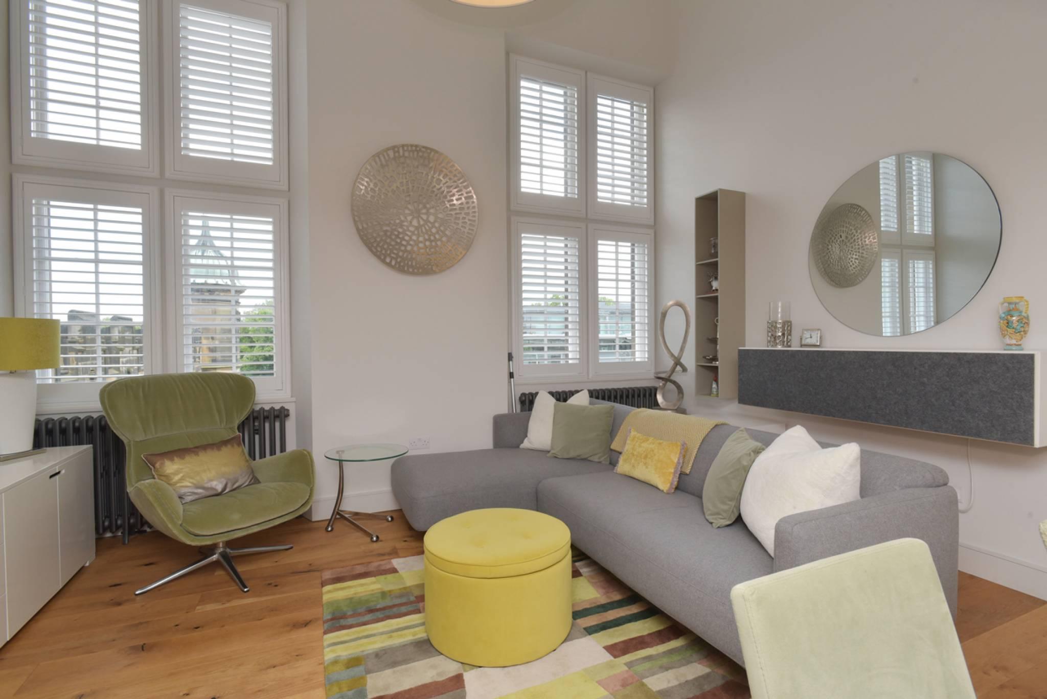 Flat 104/1 Donaldson Drive, West End, Edinburgh, EH12 5FS