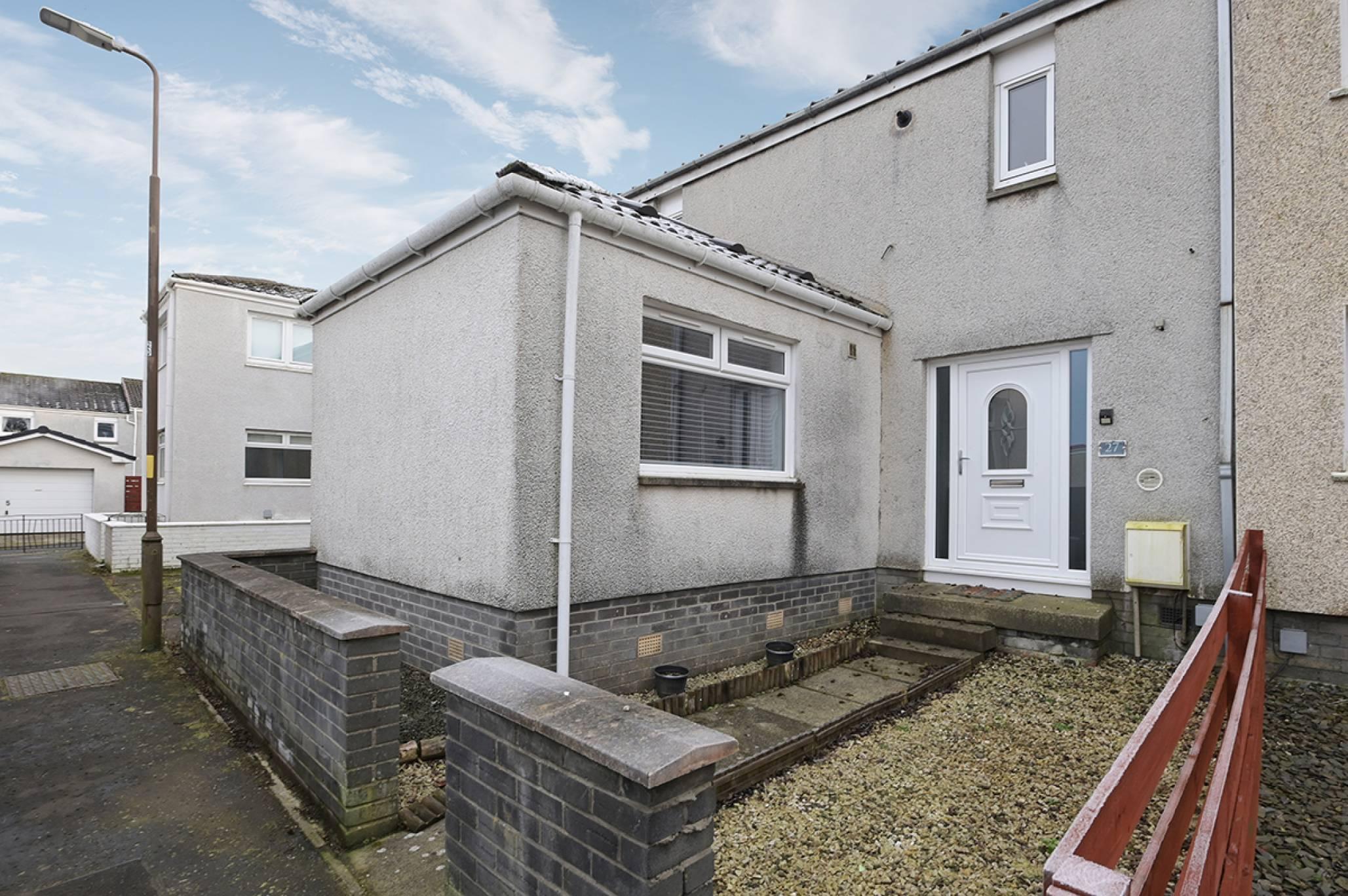 27 Parkhead Gardens, West Calder, EH55 8AZ