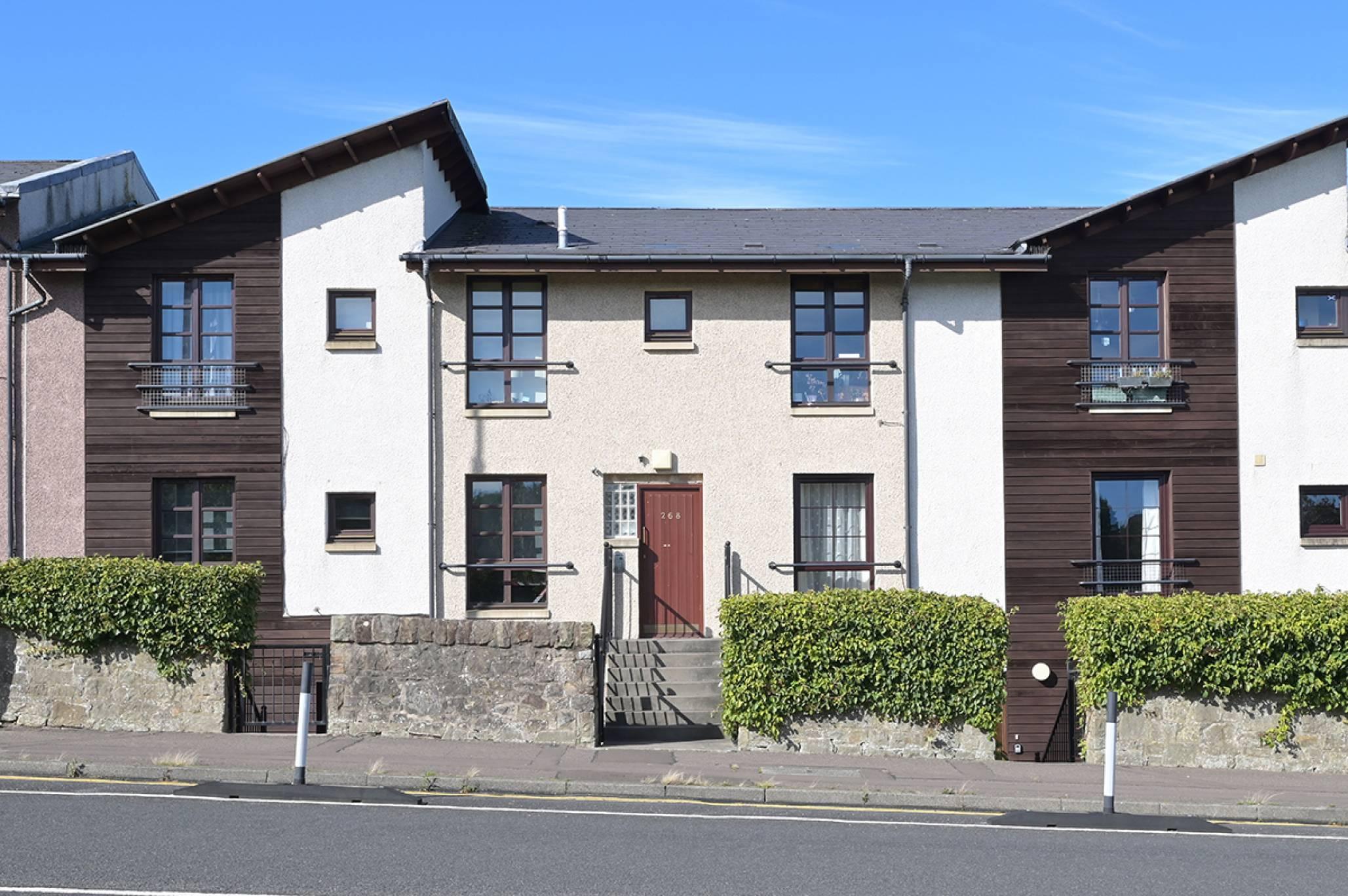 268/2 Lanark Road, Edinburgh, EH14 2LR