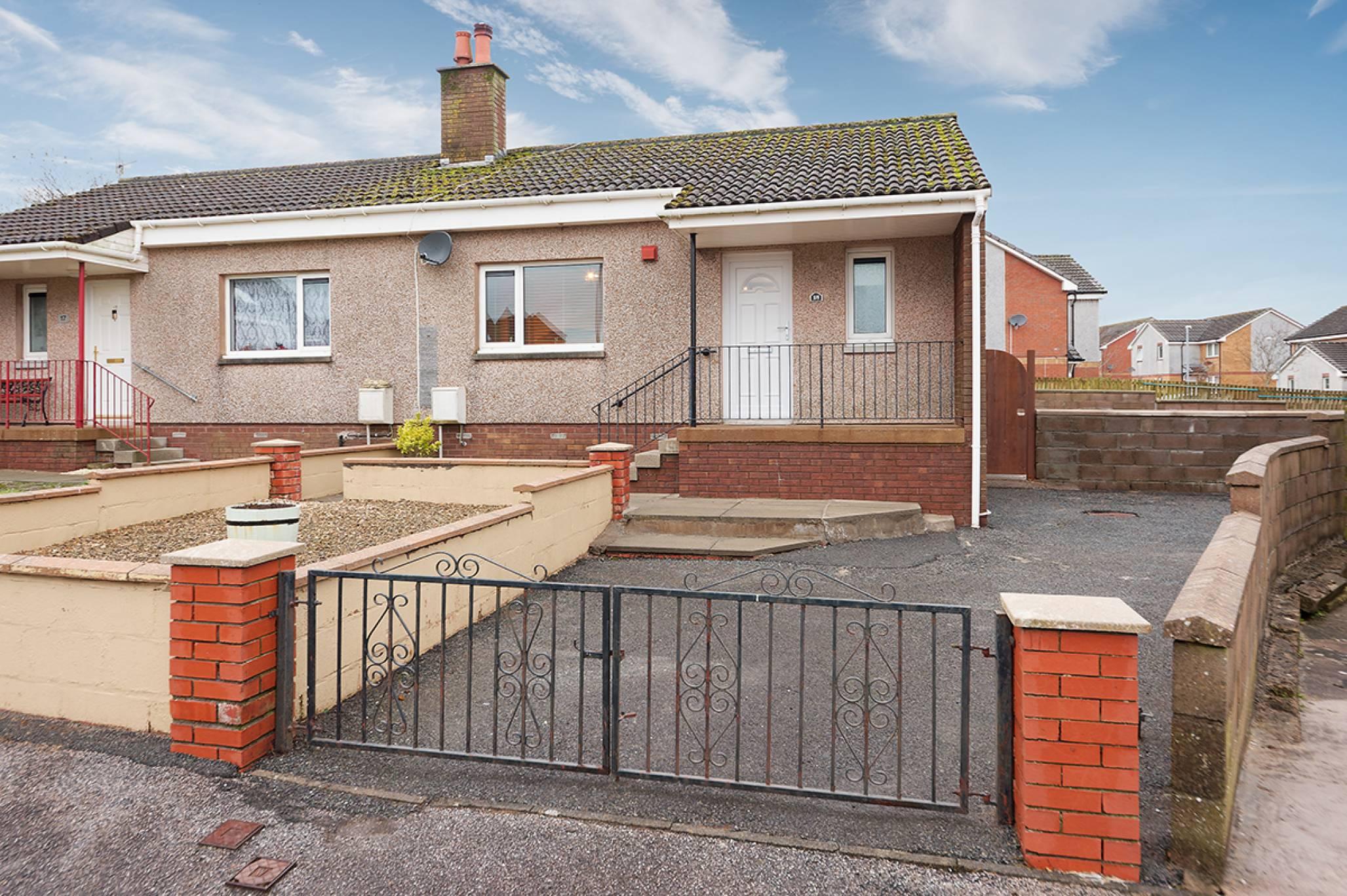 18 Lochdale, Stranraer, DG9 7TE