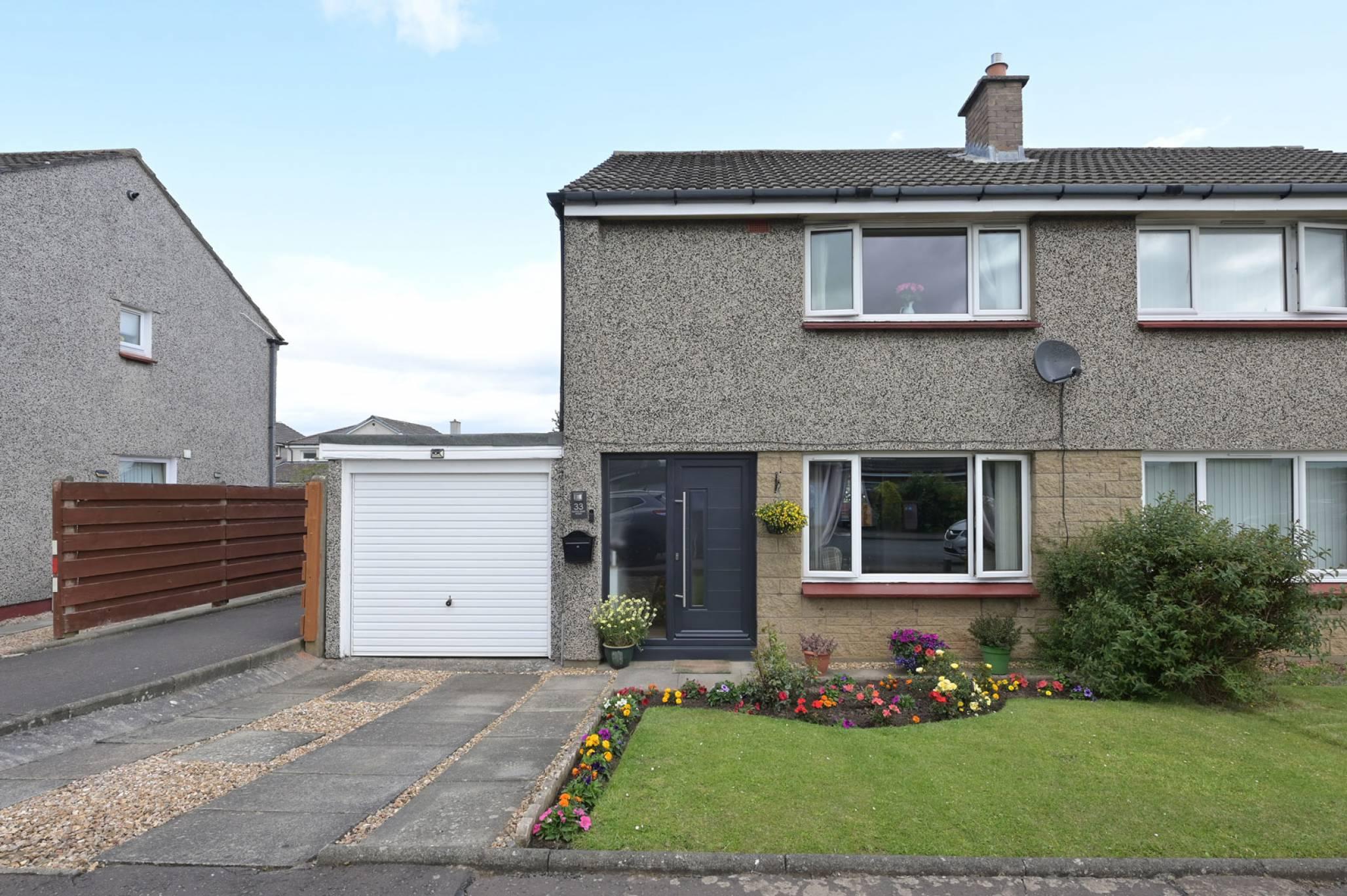 33 Ratho Park Road, Ratho, Edinburgh, EH28 8PF