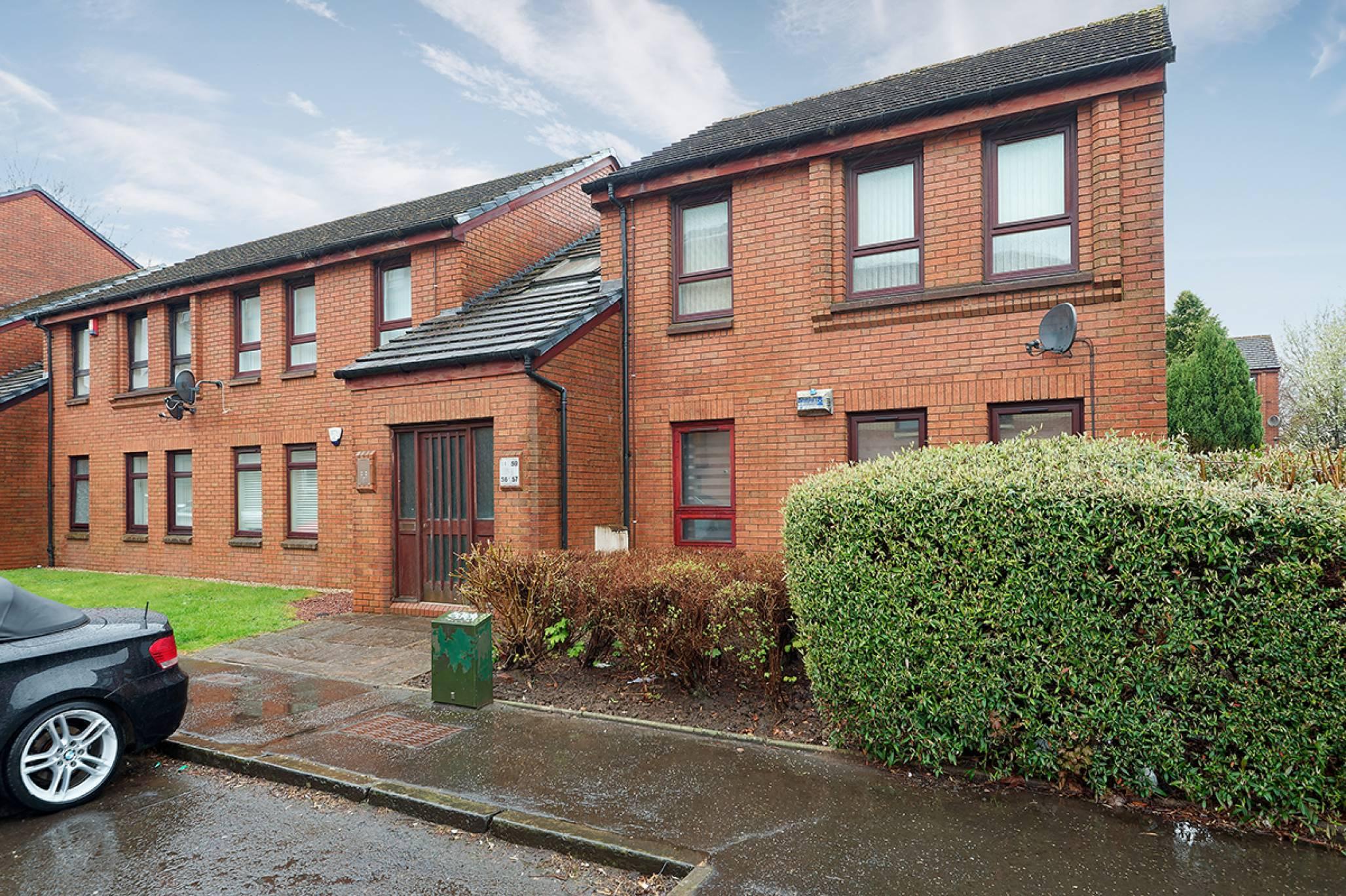 57 Princes Gate, Rutherglen, Glasgow, G73 1LS