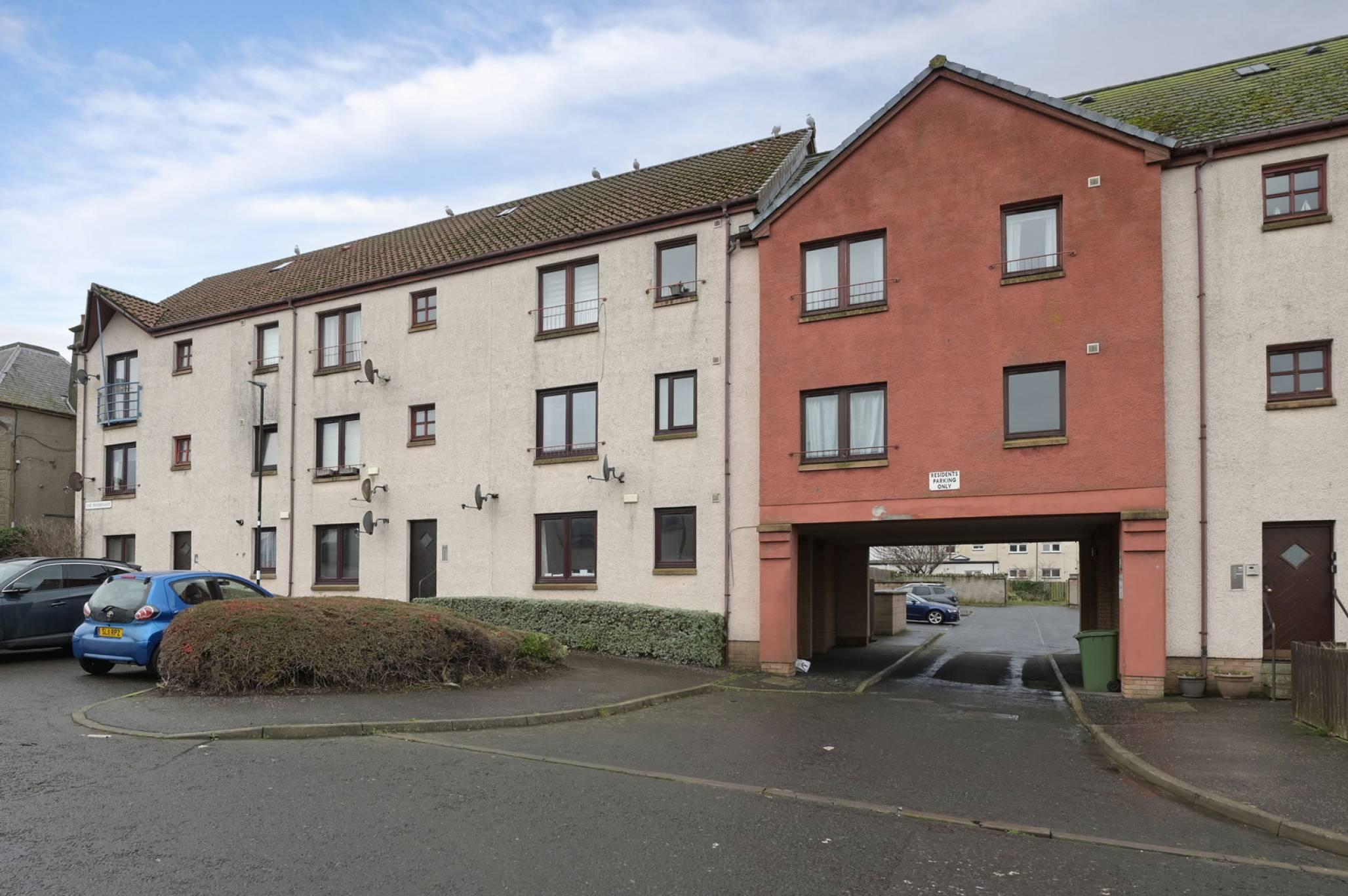 27 The Promenade, Port Seton, Prestonpans, EH32 0DF