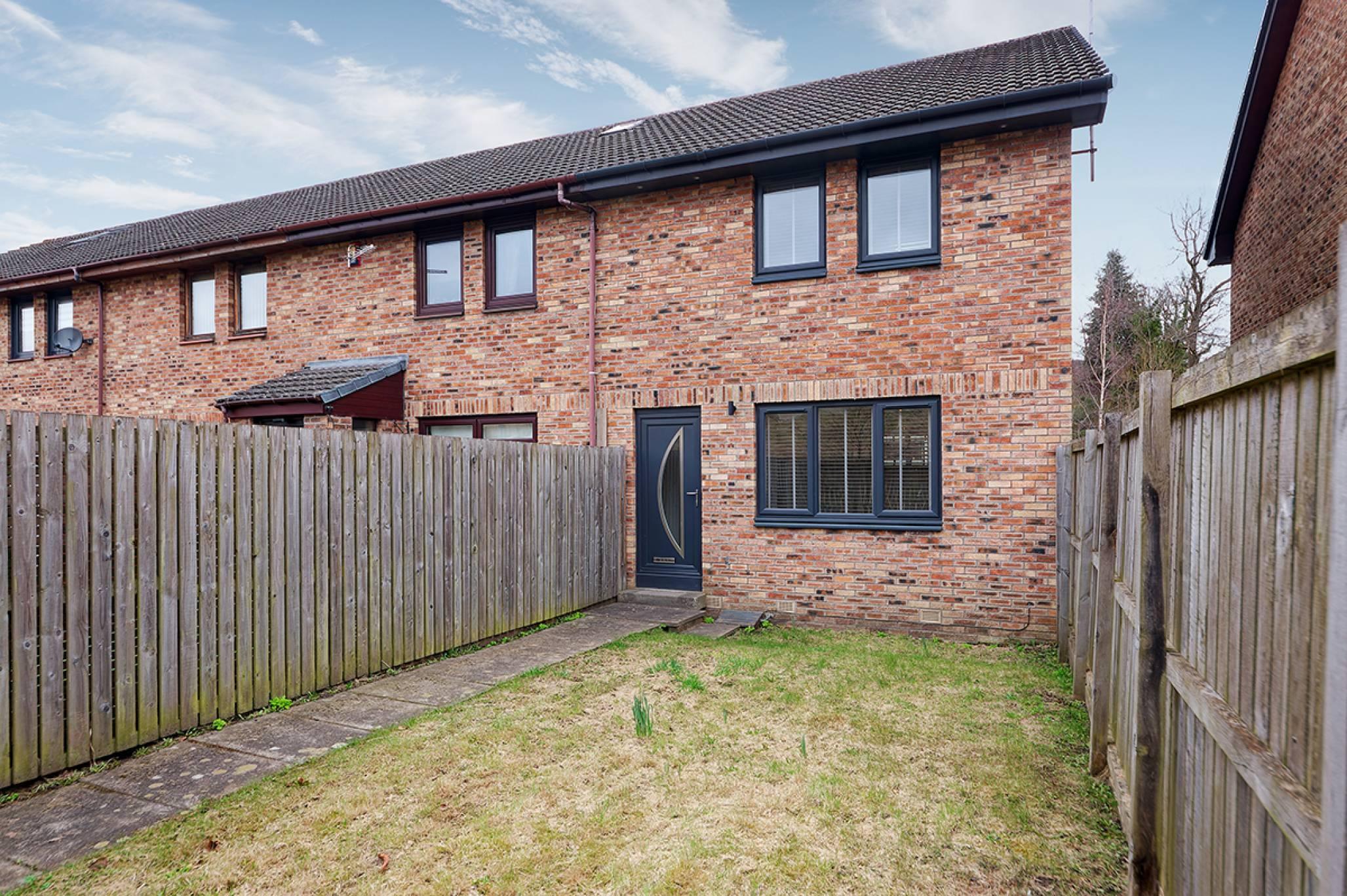 175 Shiskine Drive, Glasgow, G20 0JQ