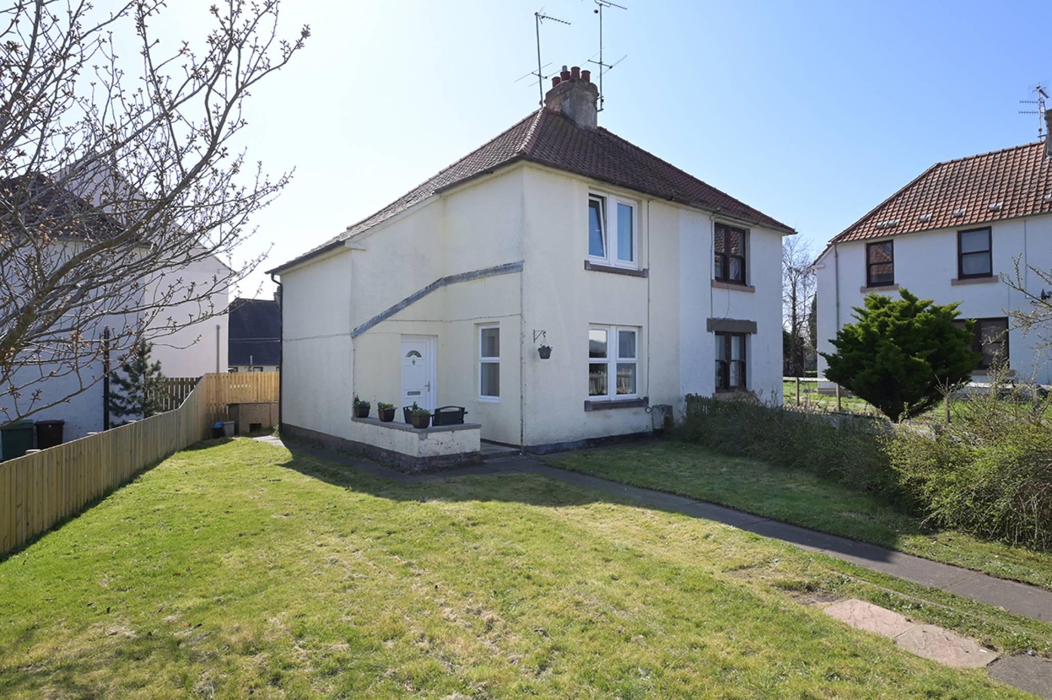 1 Templedean Crescent, Haddington, EH41 3LT